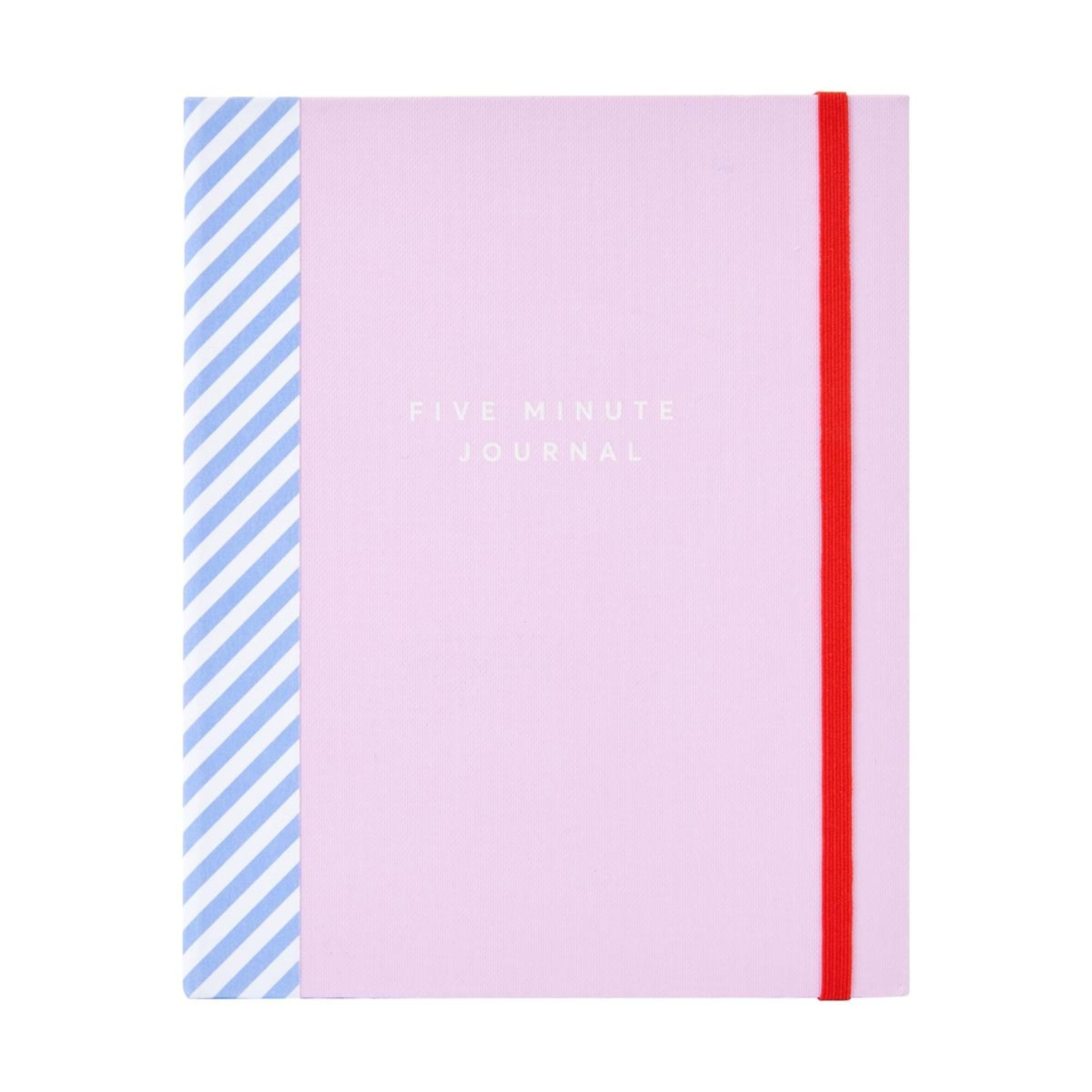 1 5 Minute Wellness Journal