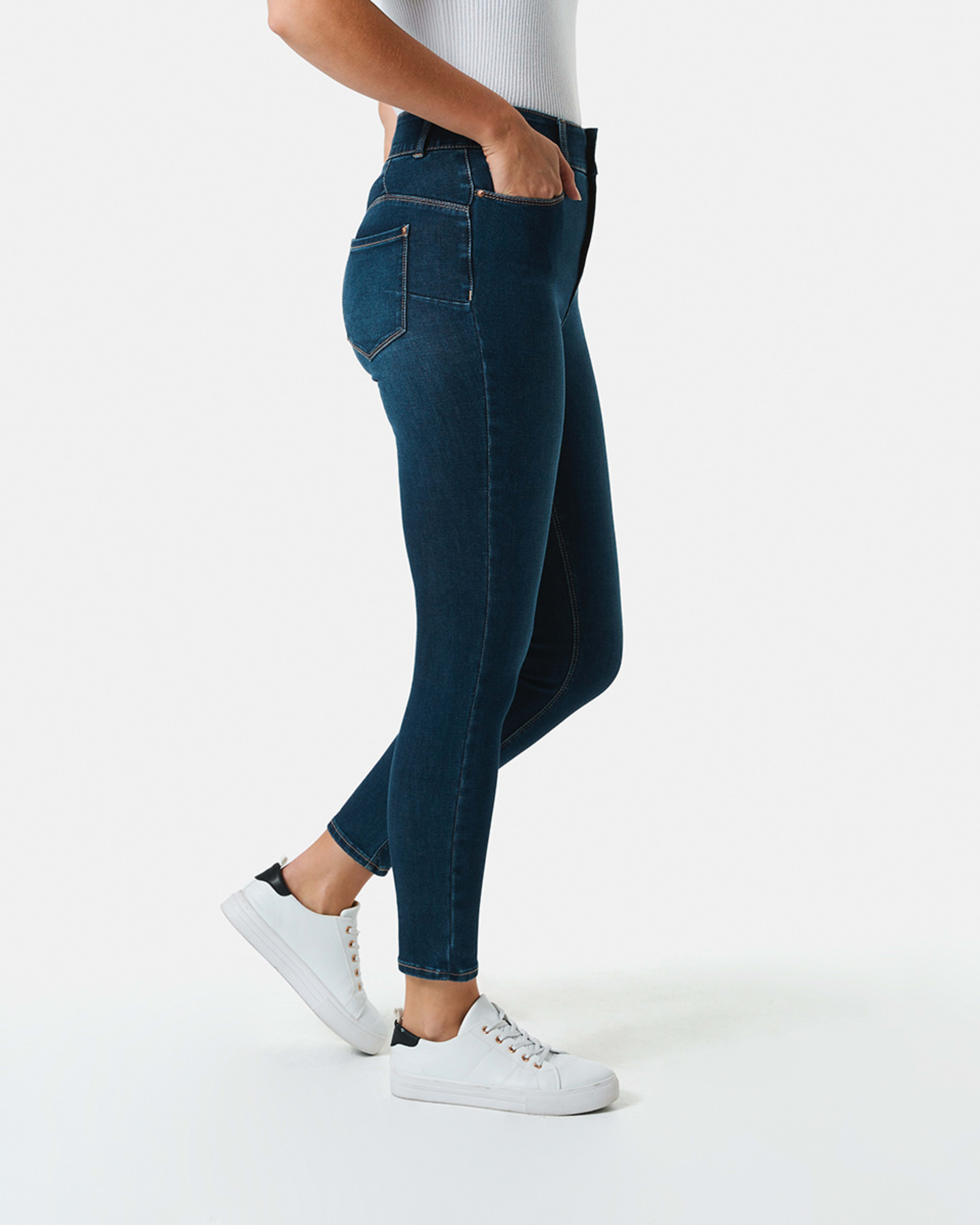 Shapewear Jeans Kmart