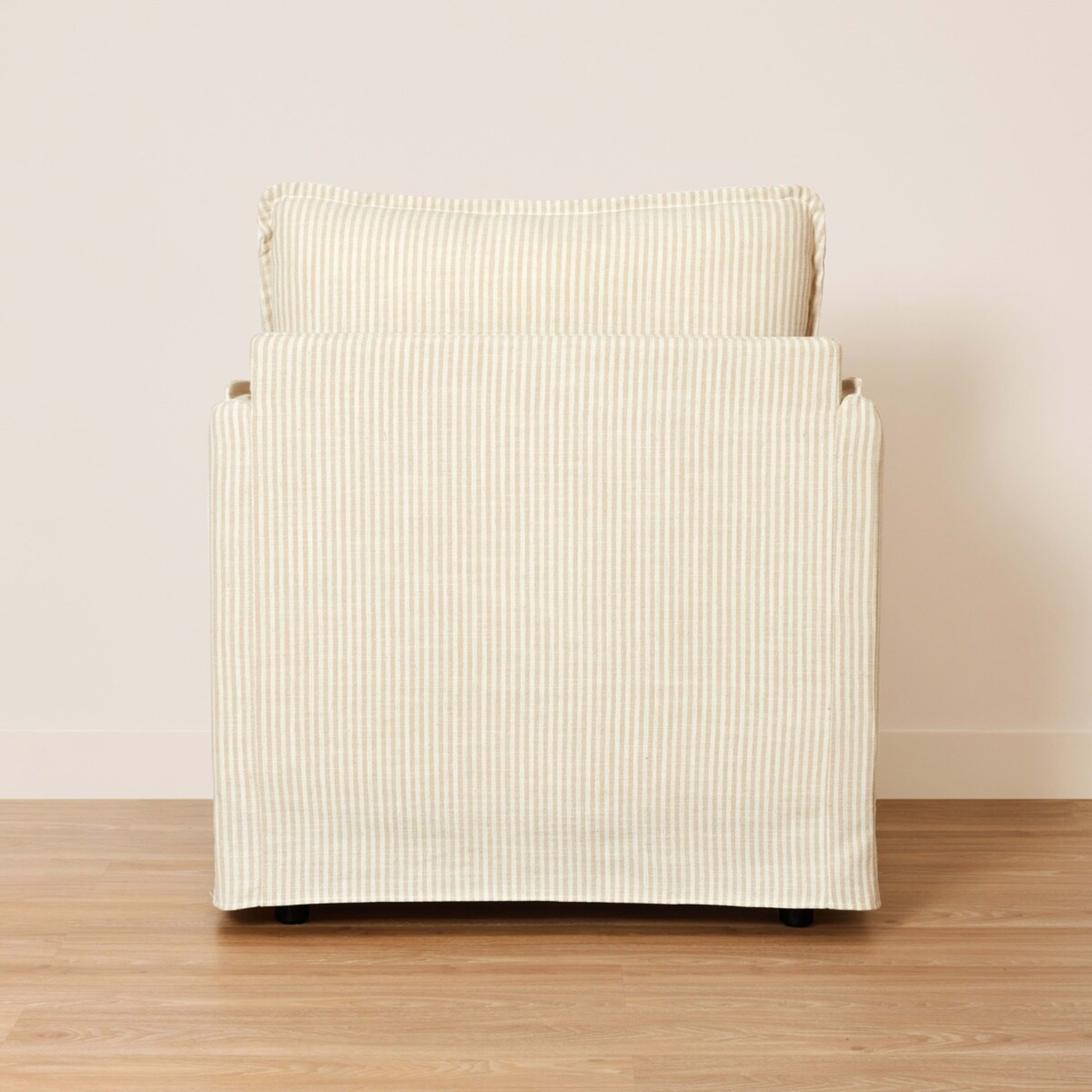 5 Winston Lounge Stripe, 5 of 6