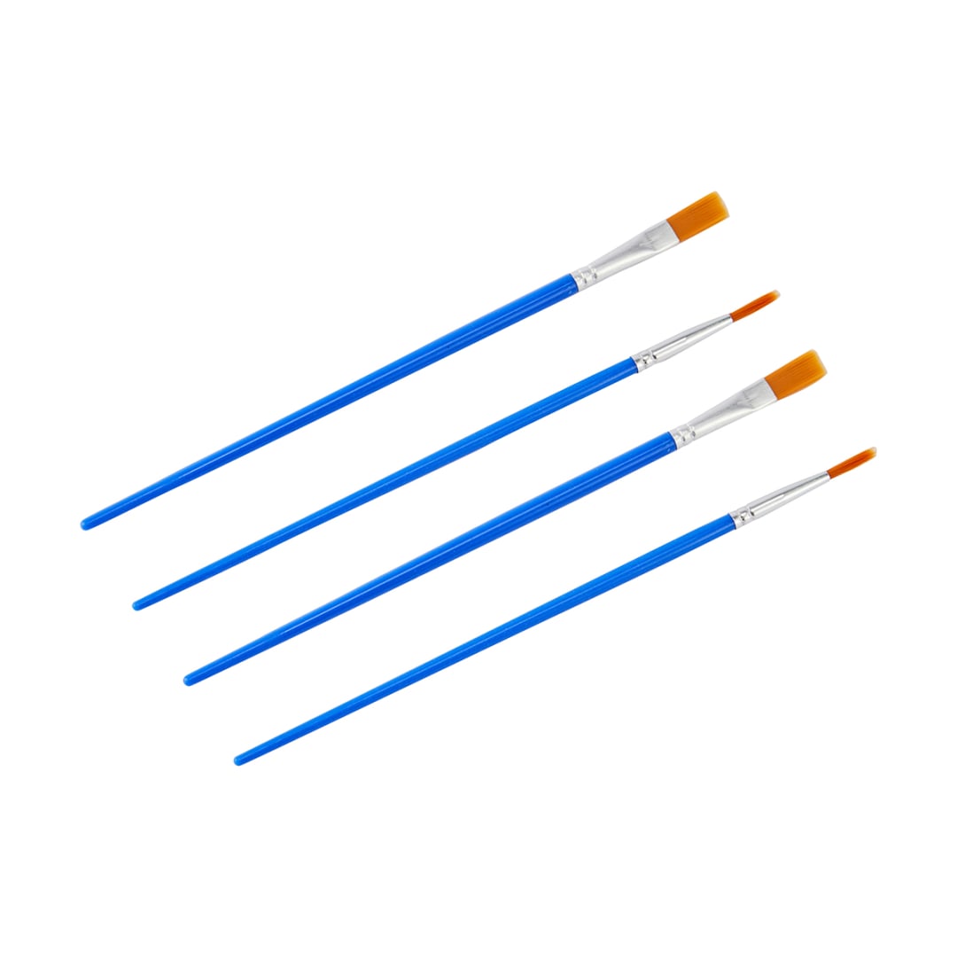 Paint by Numbers Canvas Assorted Kmart