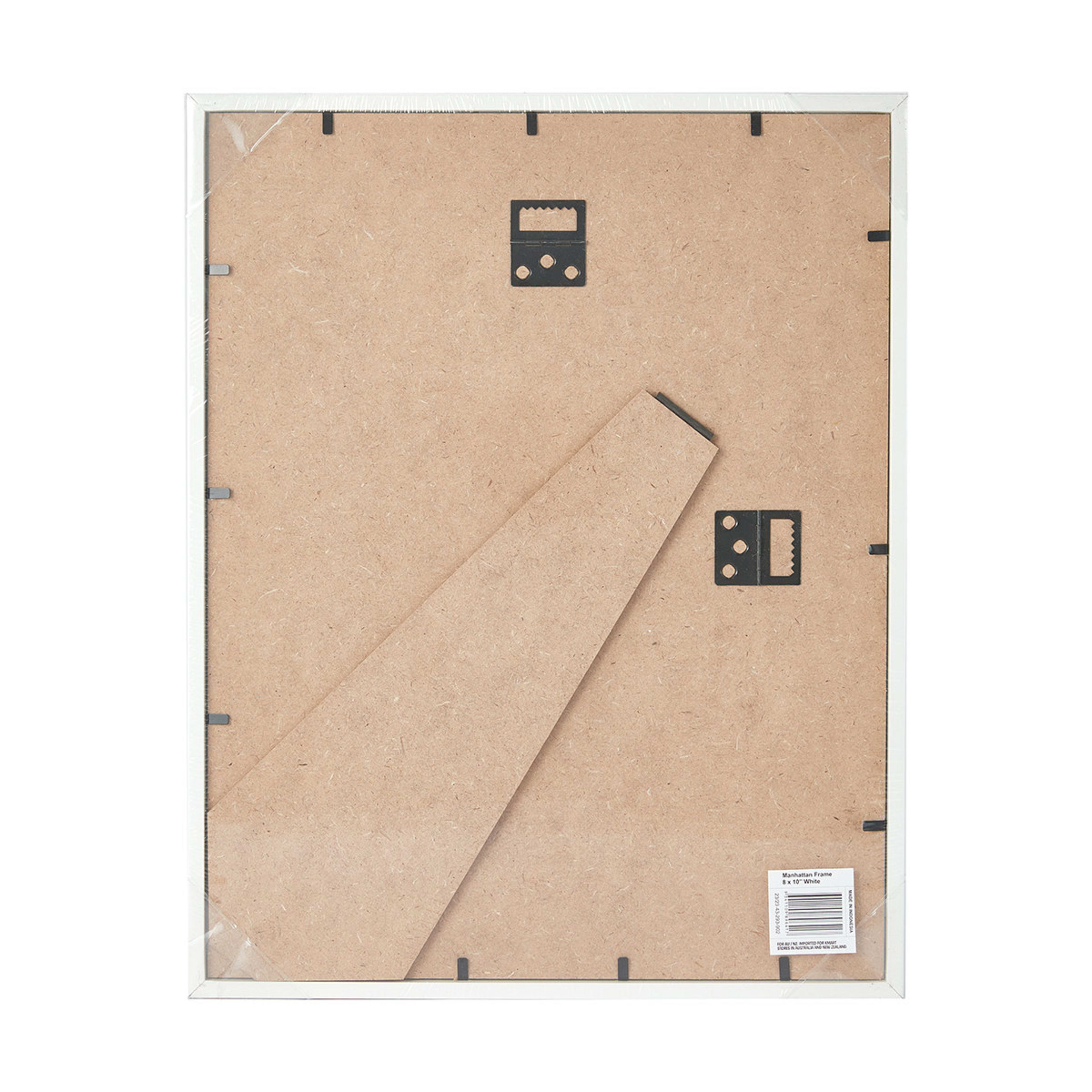 5 Manhattan Frame 8in. x 10in. - White, 5 of 5