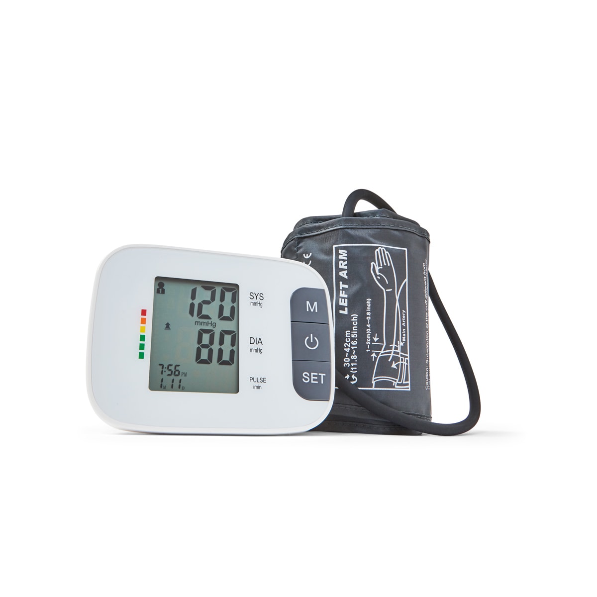 beato curve glucometer