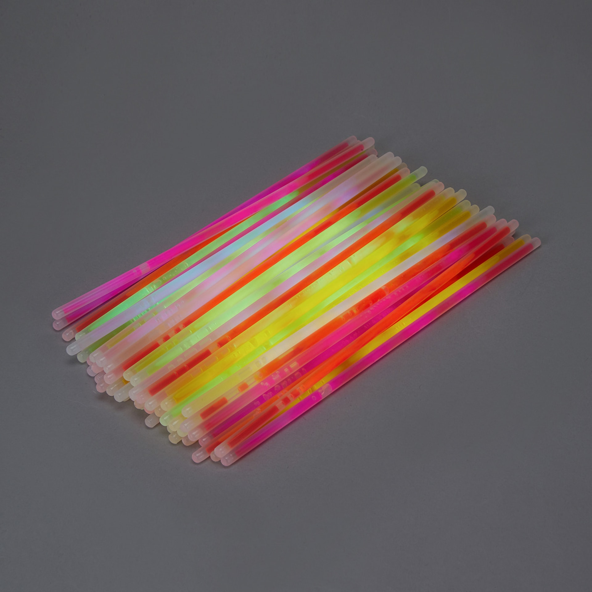 150 Piece Glow Dancing Sticks - Kmart