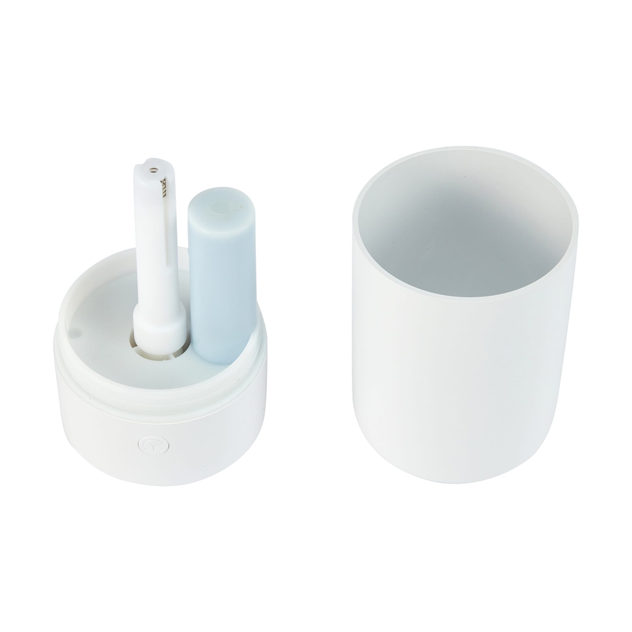 In Car Humidifier White Kmart NZ