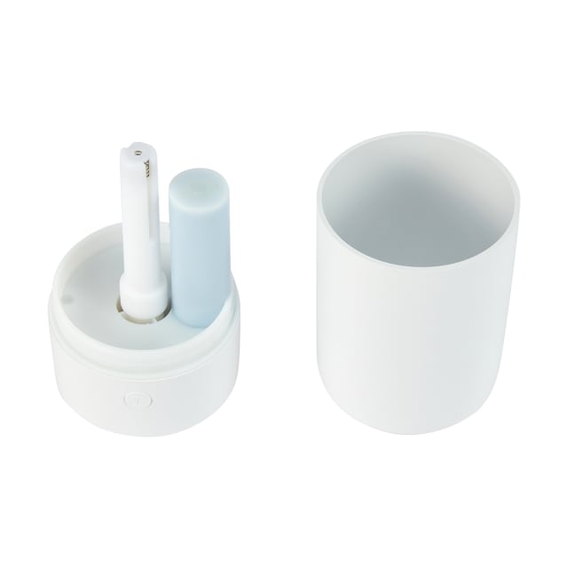 In Car Humidifier White Kmart NZ