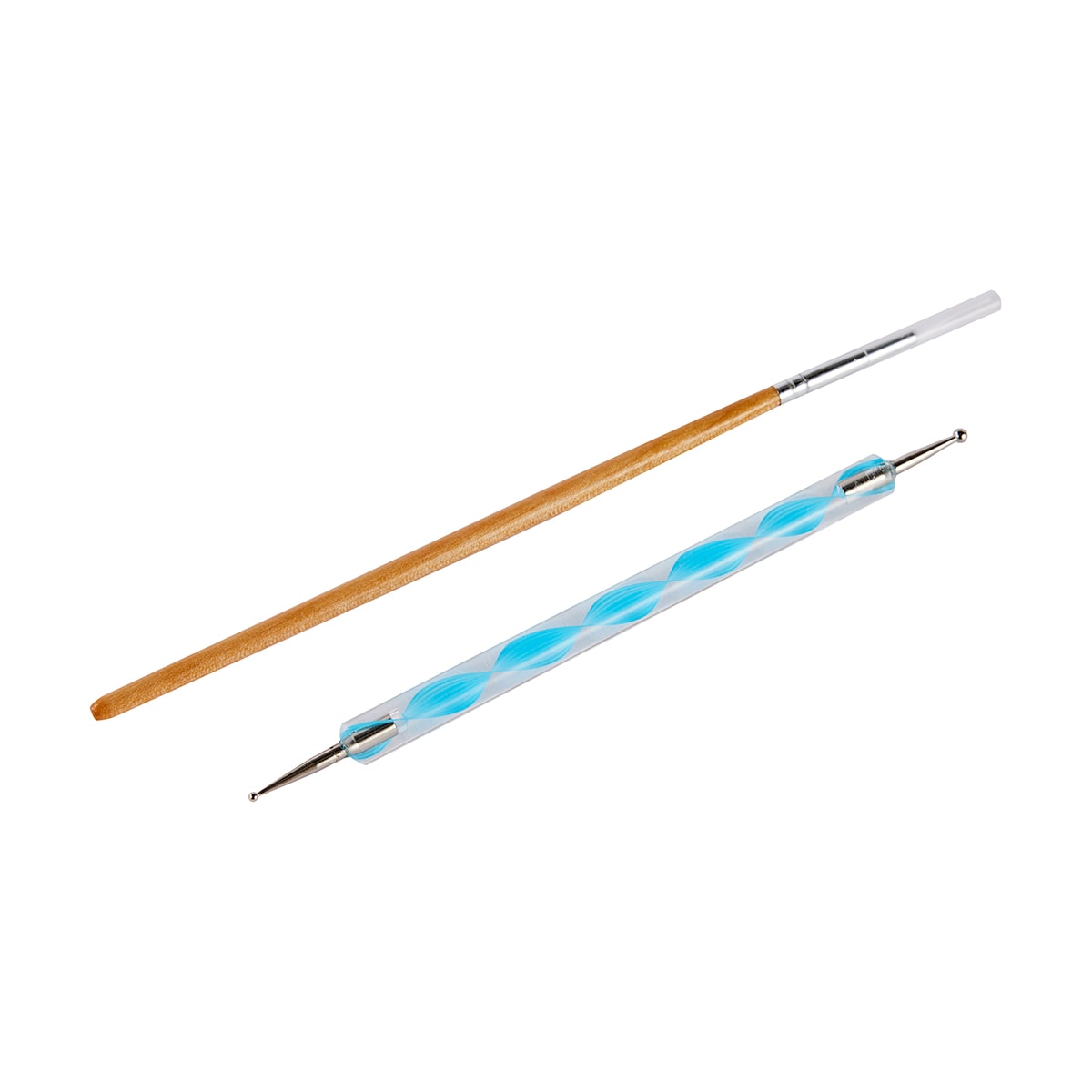 Paint Your Own Mandala Canvas Kit Kmart