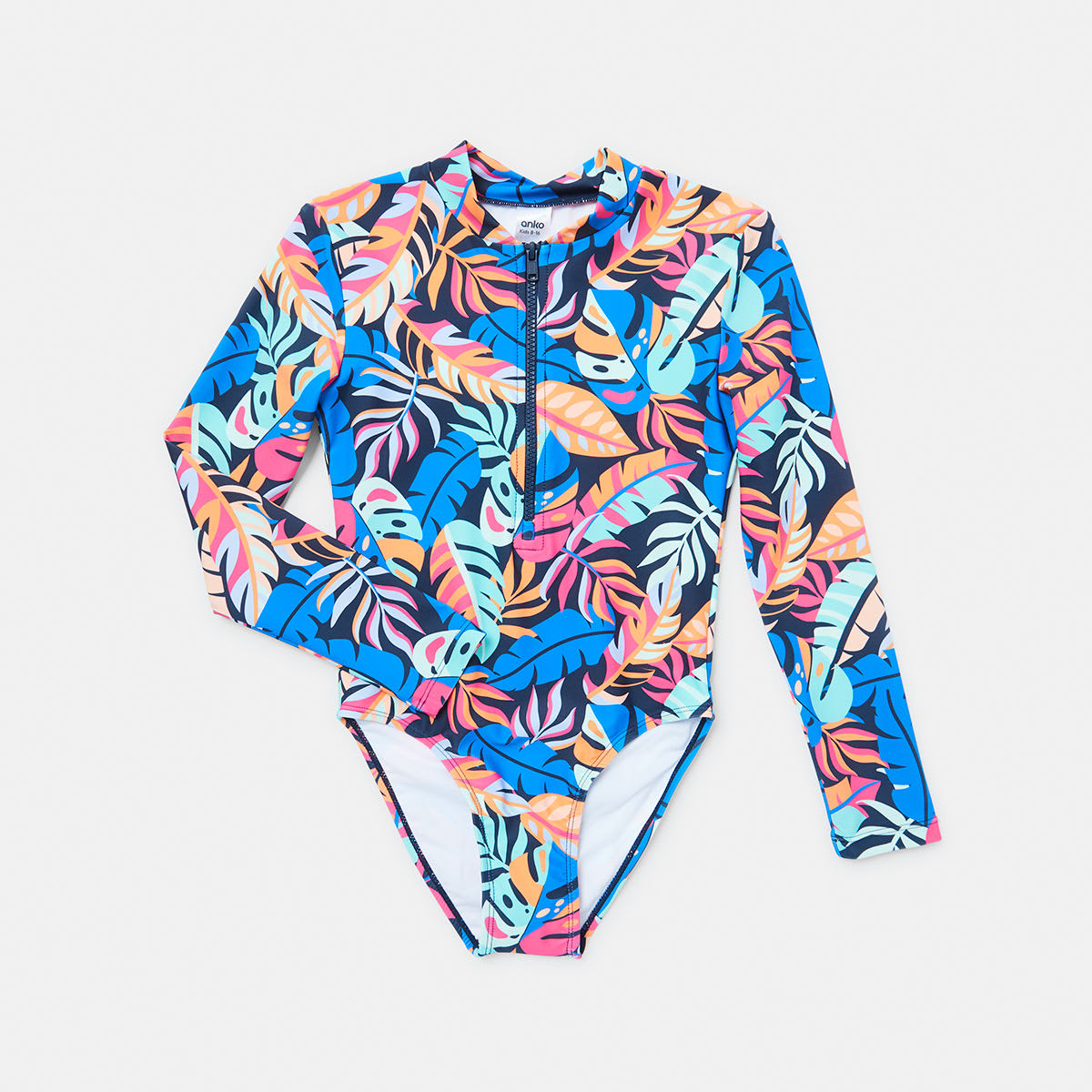 Kmart one piece hot sale bathing suits