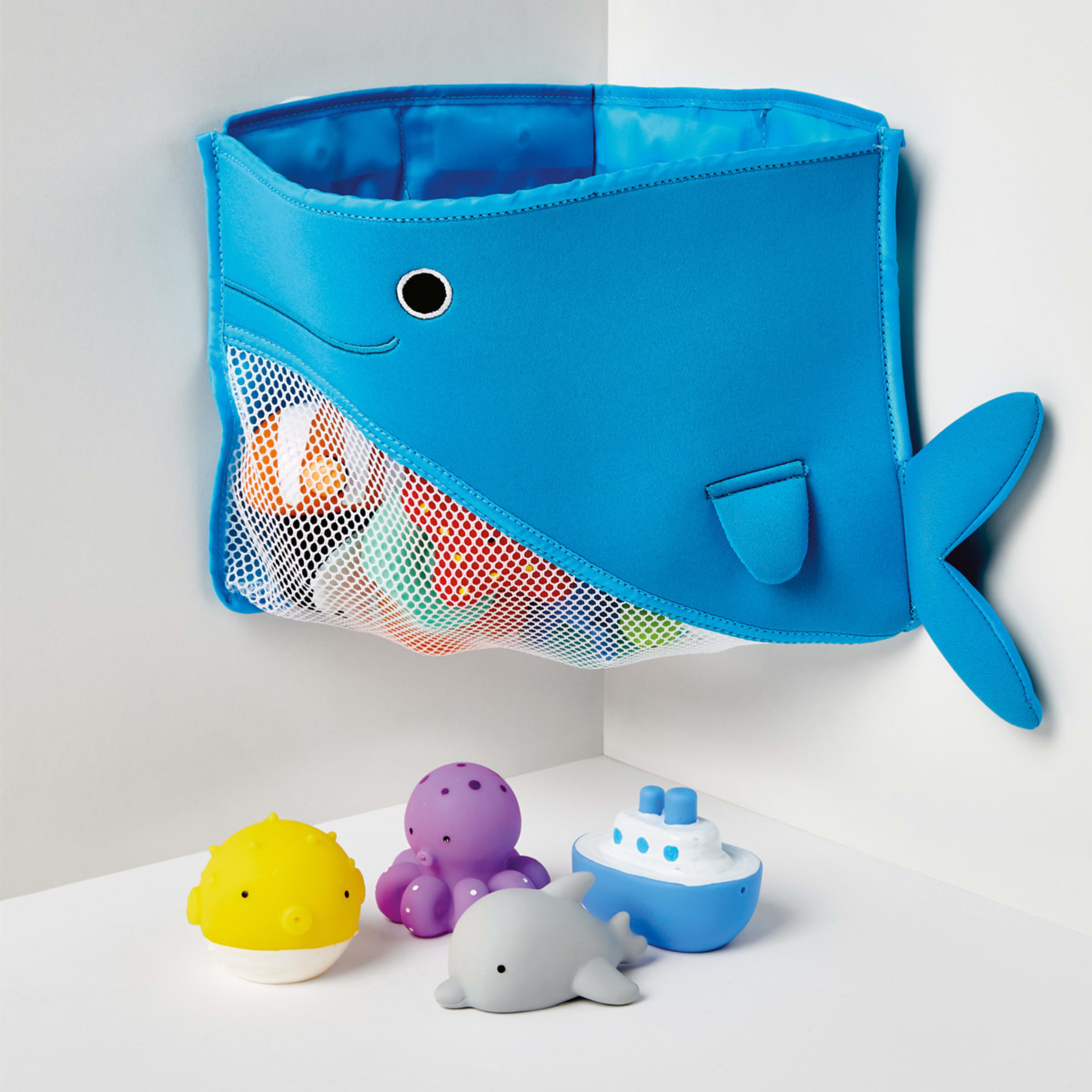 16 Piece Bath Toy Set - Kmart