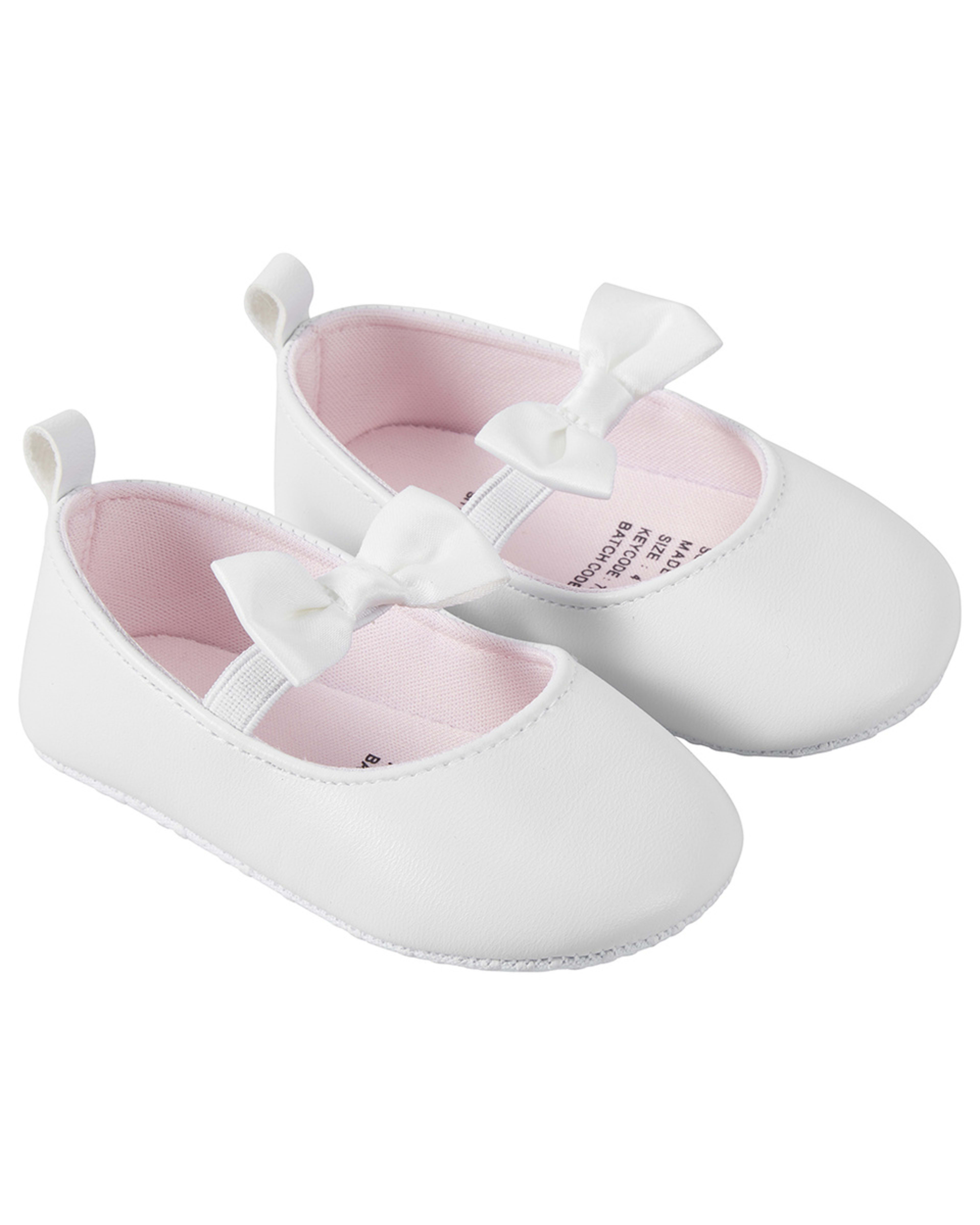 Baby A-Bar Shoes - Kmart