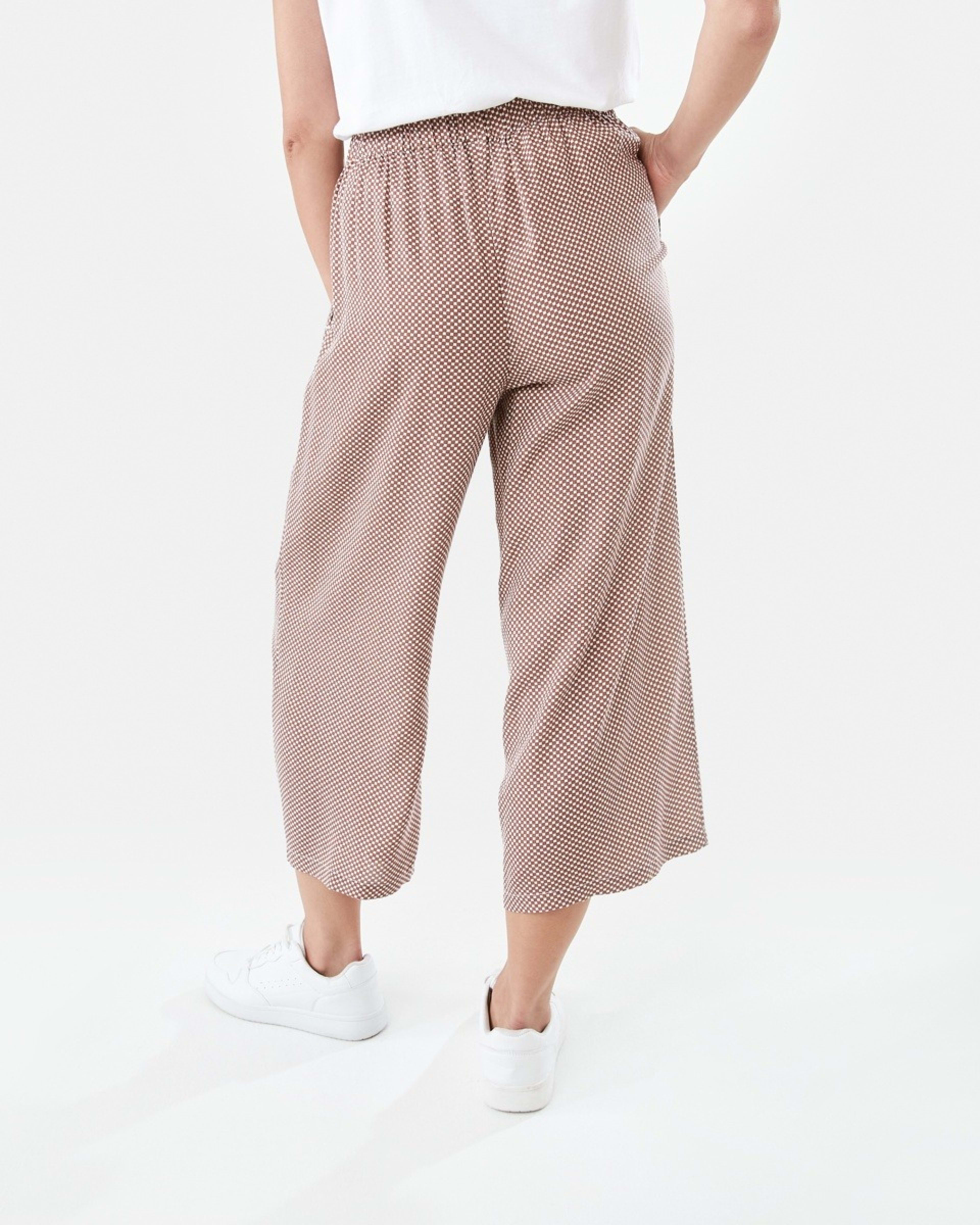3 Swing Culottes Terra Geo, 3 of 5