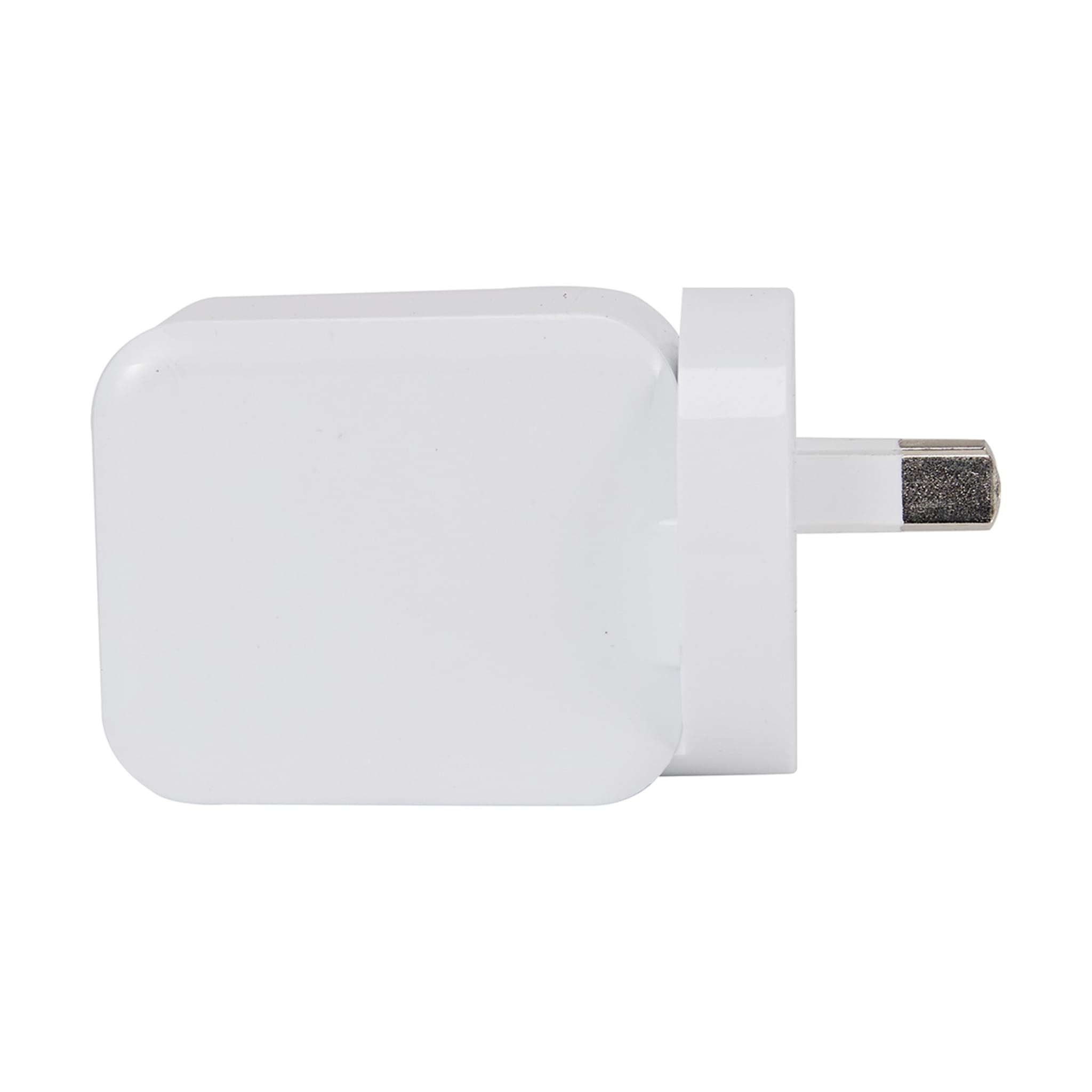 Wall Charger USBC Fast Charging White Kmart