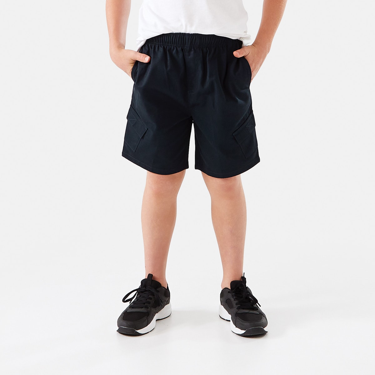 Cargo best sale shorts kmart