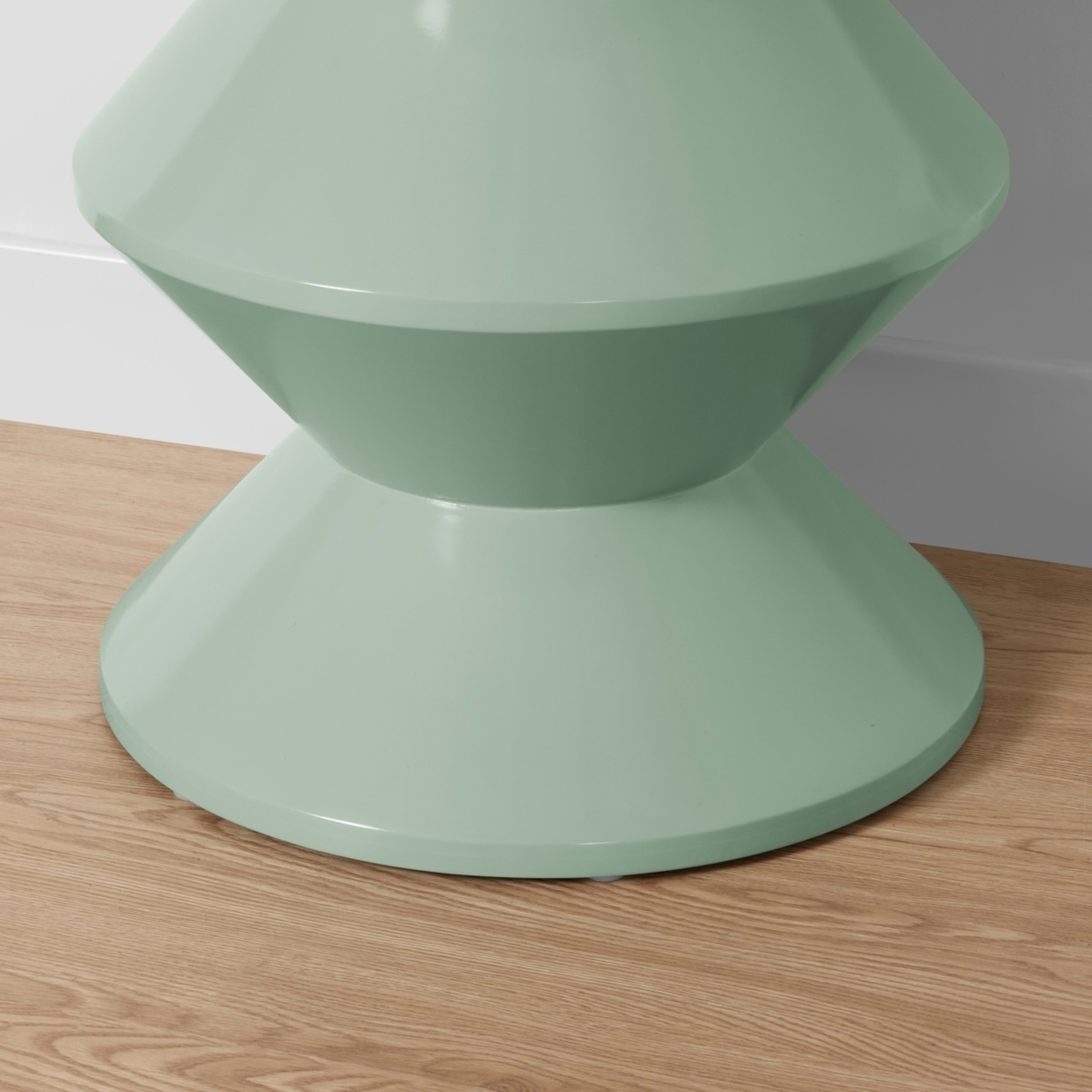 6 Iggy Side Table - Sage, 6 of 7