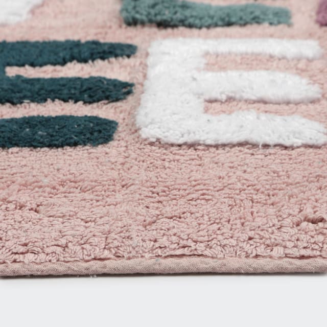 Sweet Cheeks Bath Mat Kmart