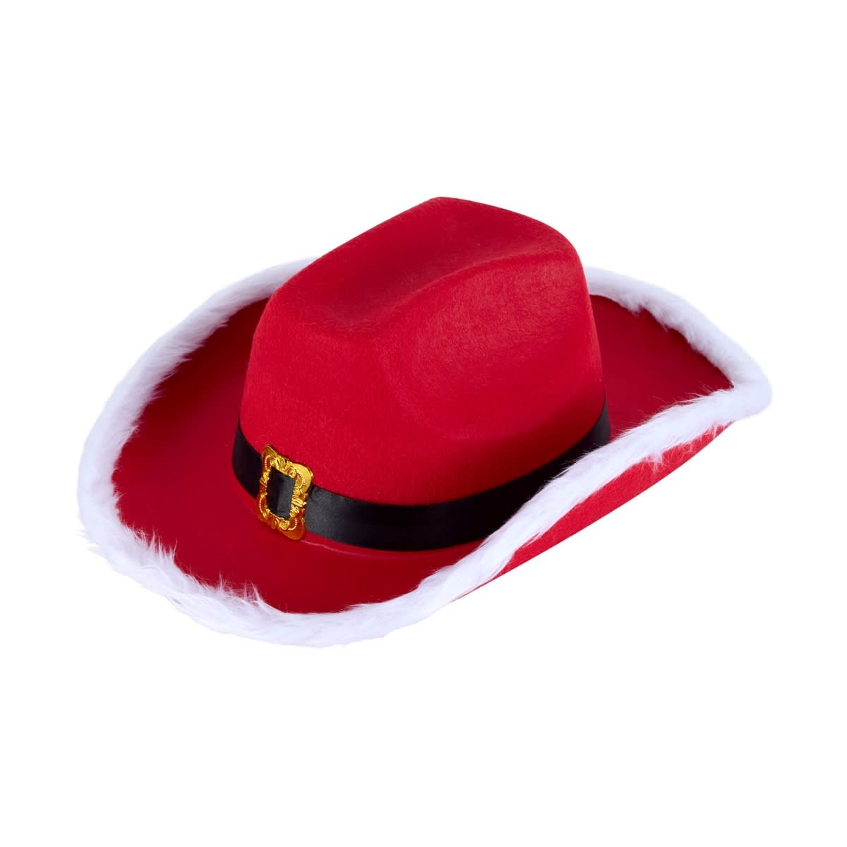 Christmas Cowboy Hat Kmart NZ