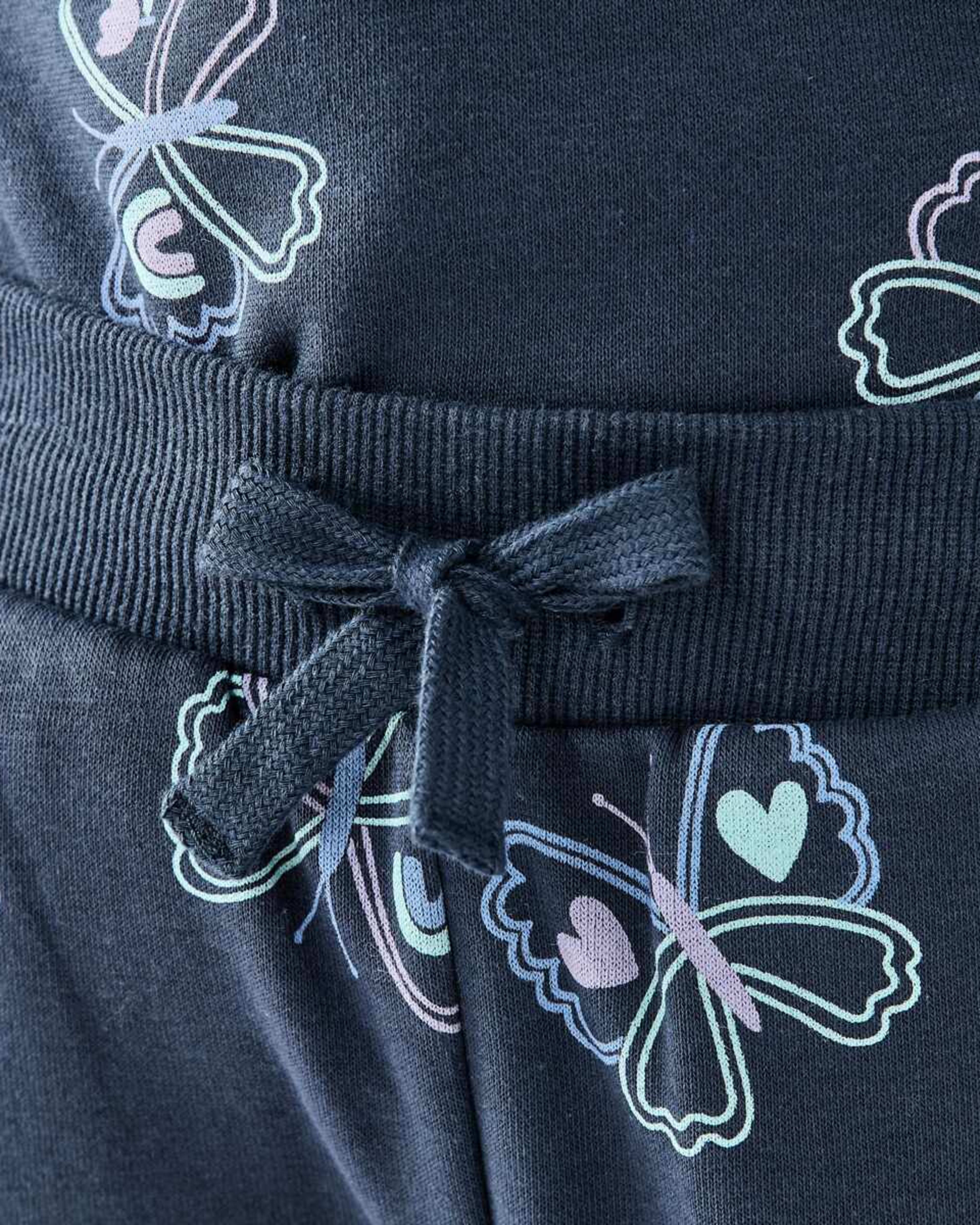 3 Trackpants Butterfly, 3 of 8