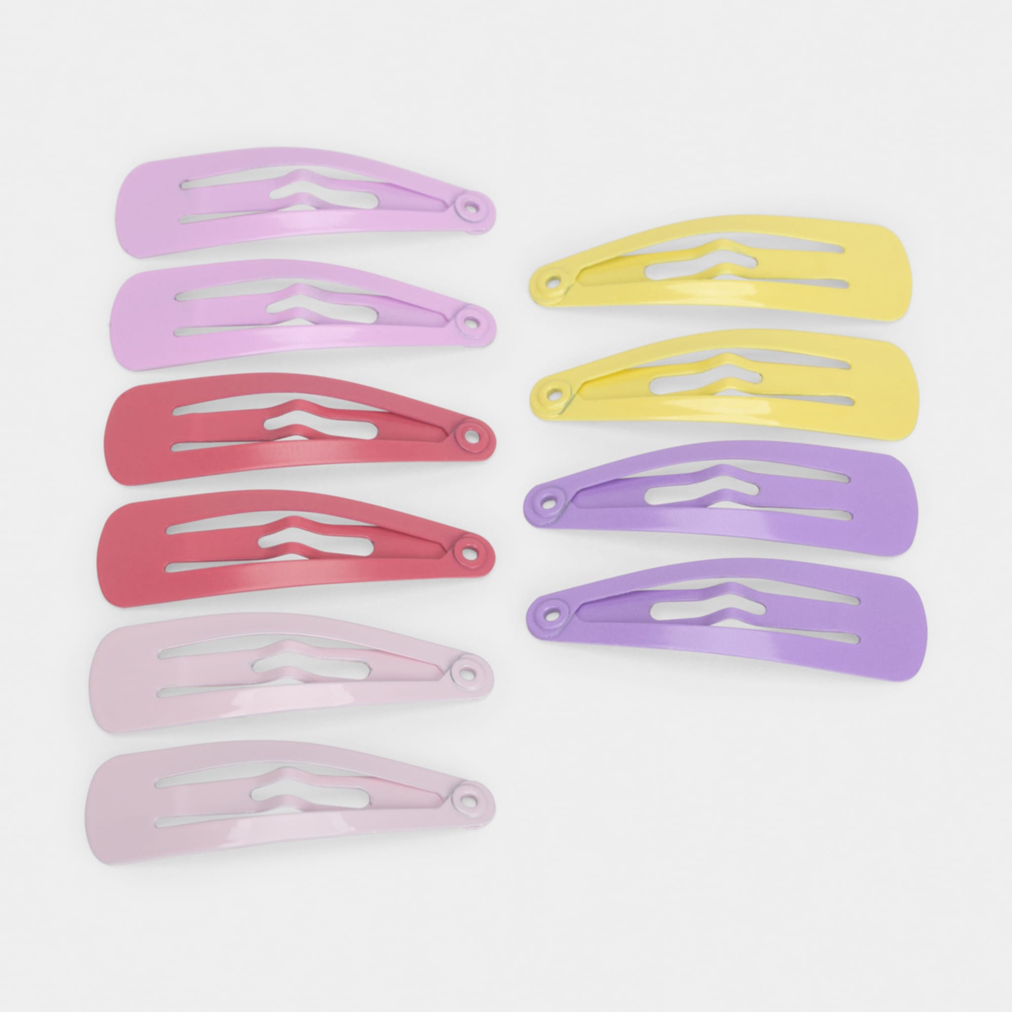 10 Pack One Touch Clips Kmart