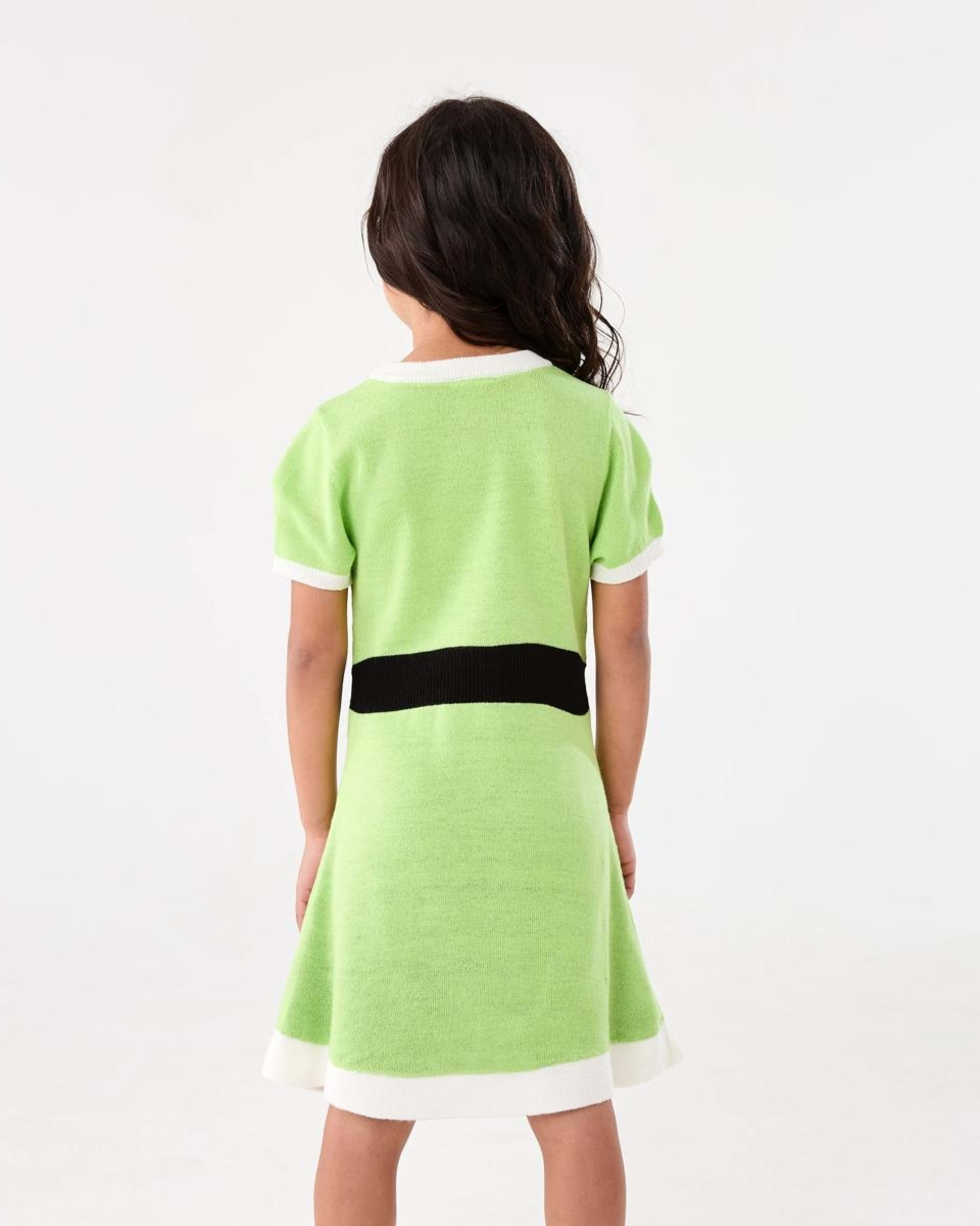 2 The Grinch License Christmas Family Matching Dress XMAS GRINCH DRESS, 2 of 9