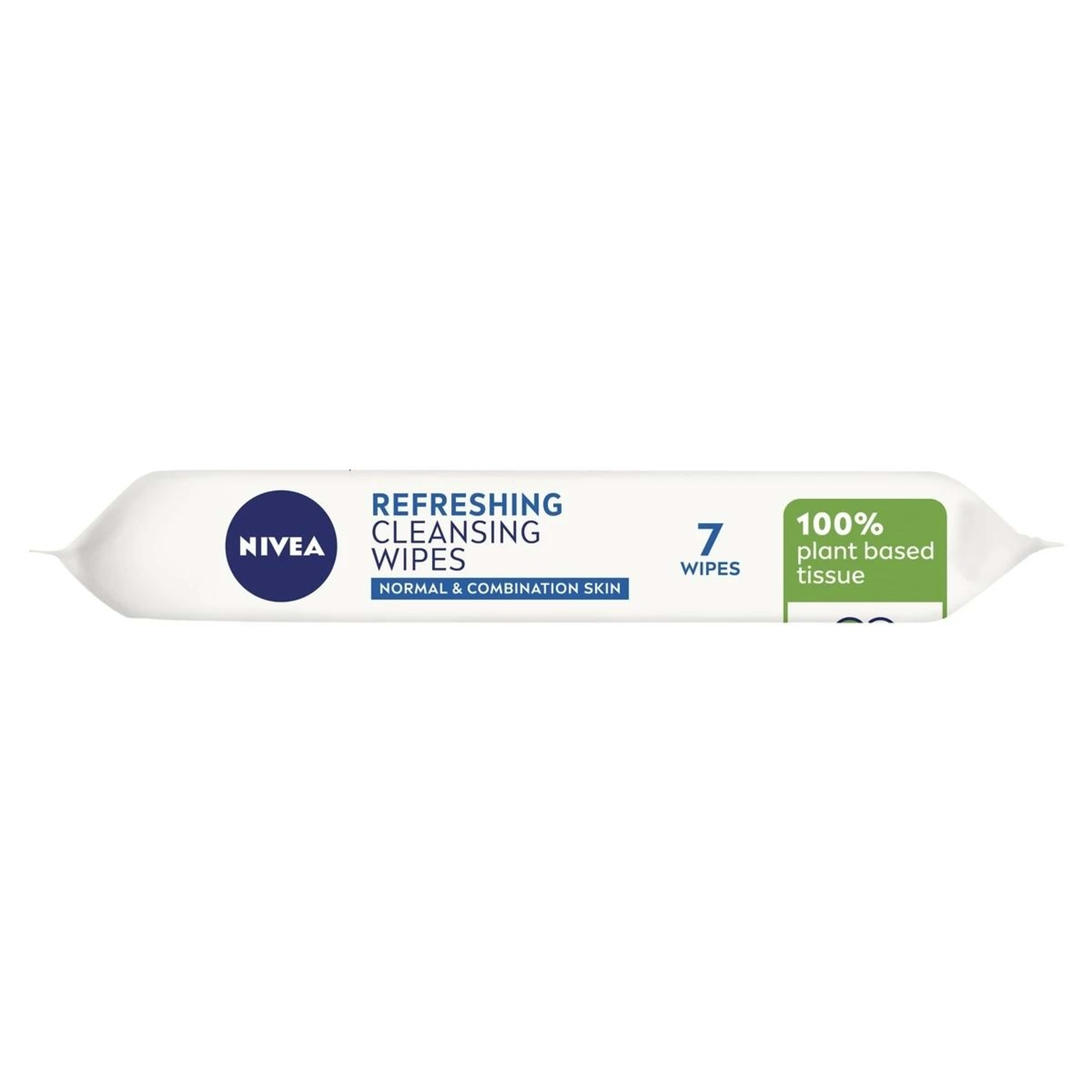 3 Nivea 7 Pack 3-in-1 Refreshing Cleansing Wipes - Pro Vitamin B5 and Hydramine, 3 of 10