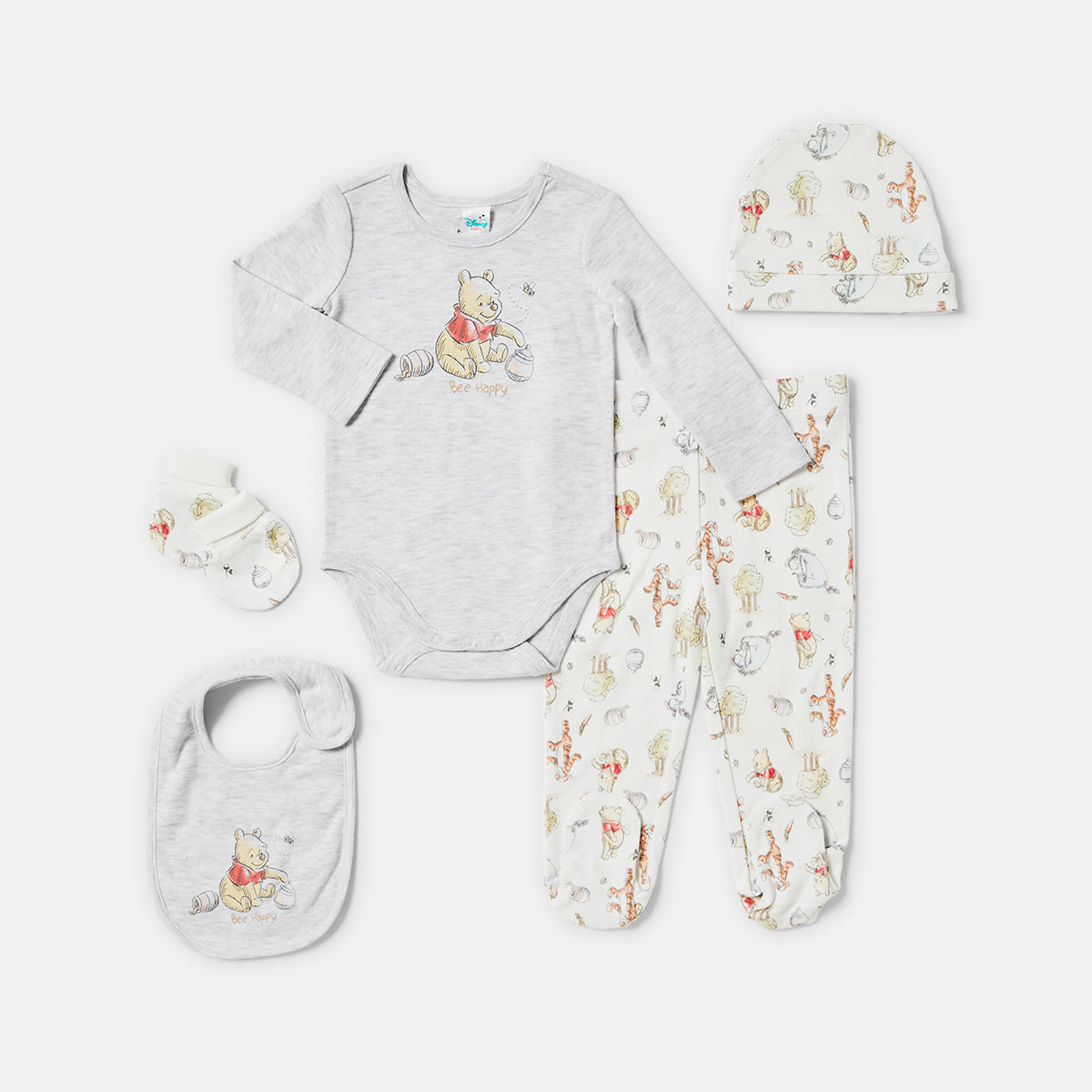 Kmart baby sale arrival kit