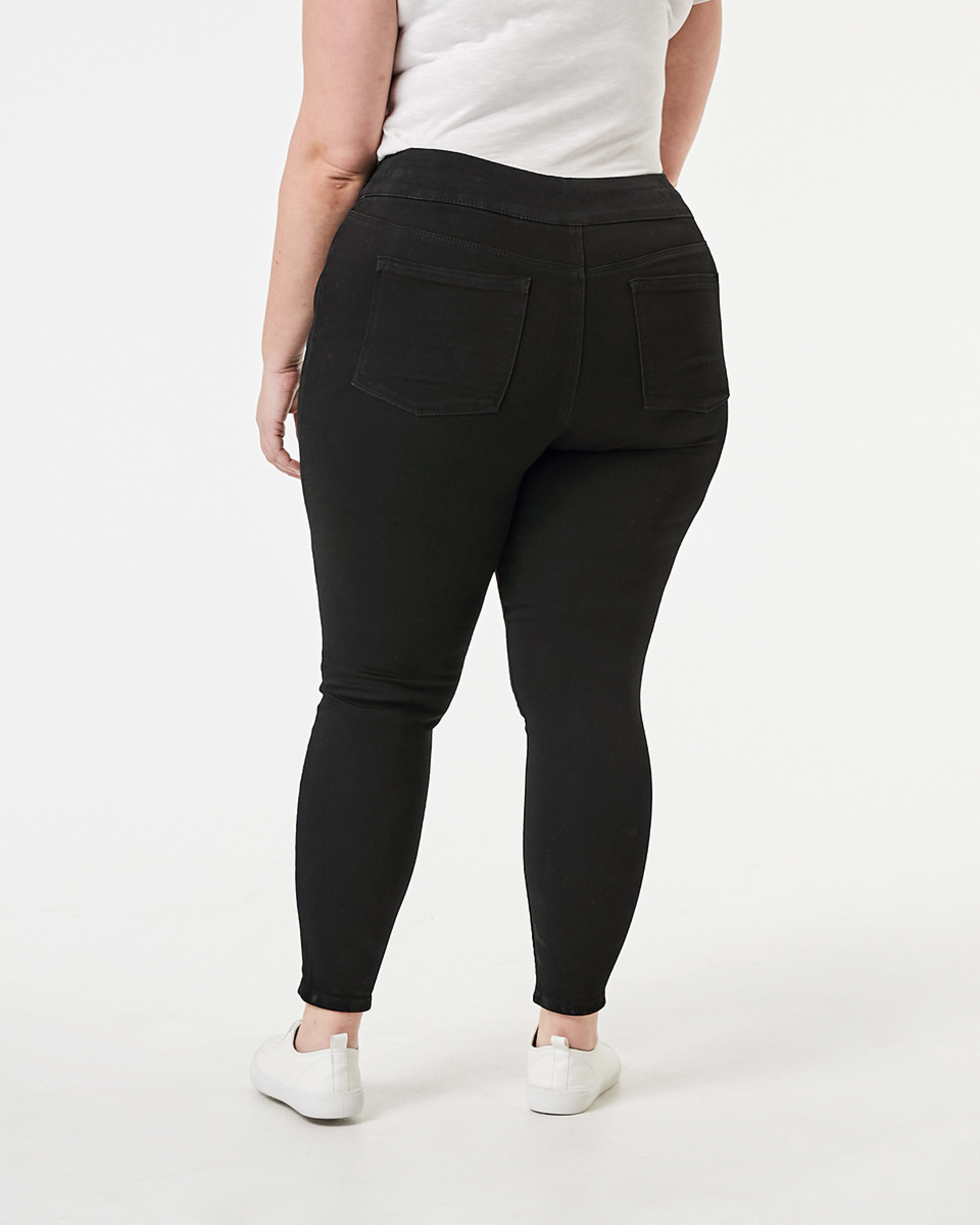Curve Jeggings Kmart