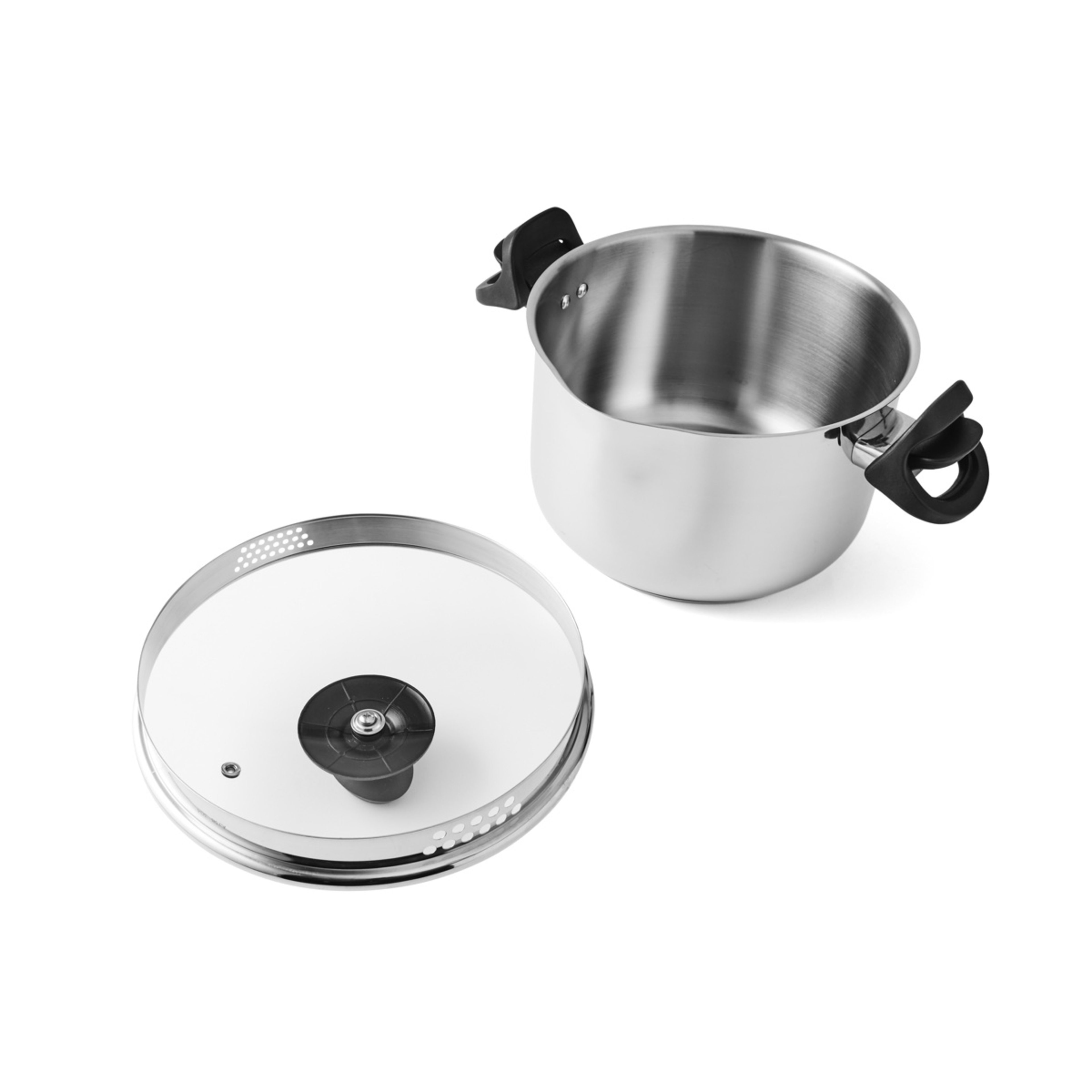 3 Pasta Pot, 3 of 8