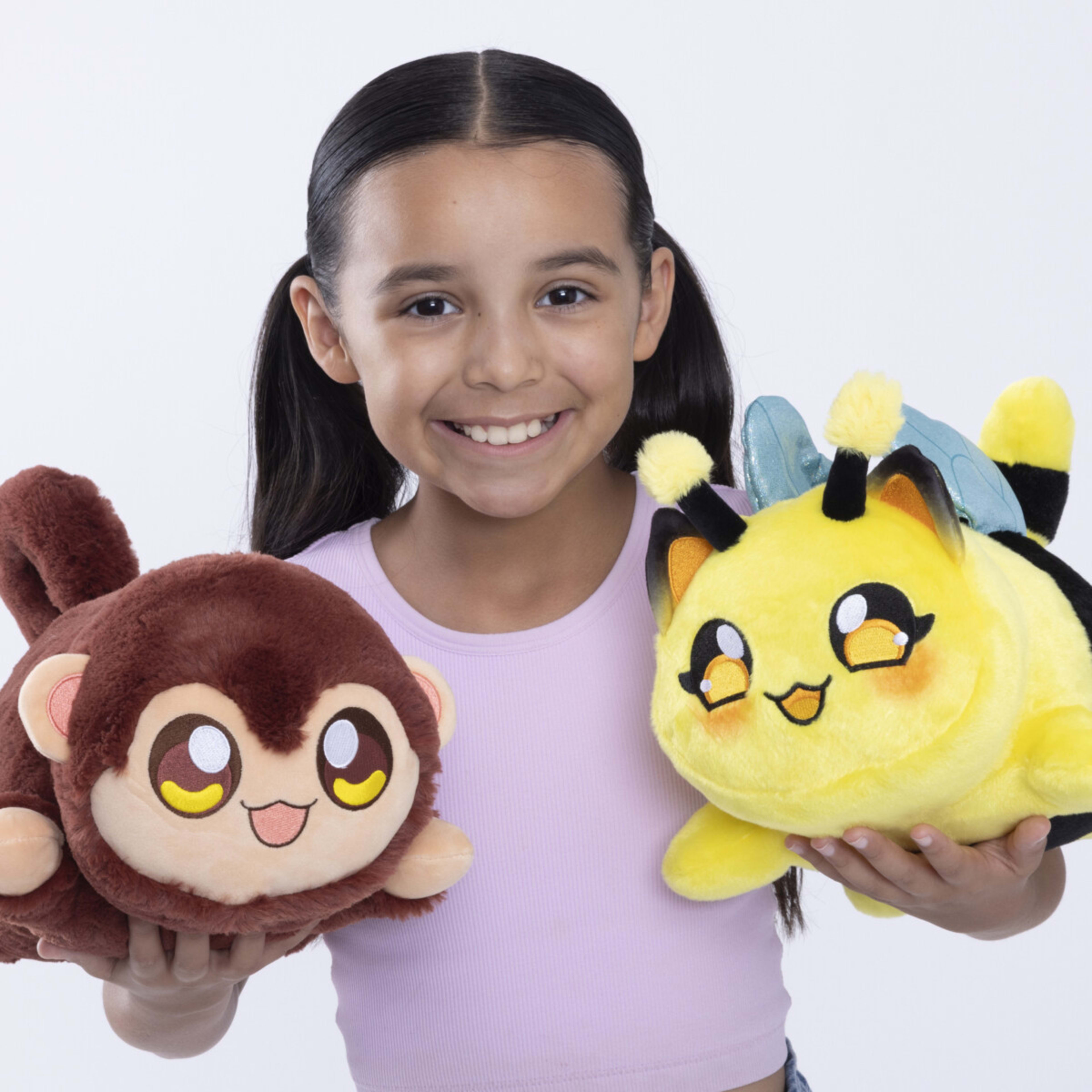 10 28cm Aphmau MeeMeows Classic Mystery Plush - Assorted, 10 of 10