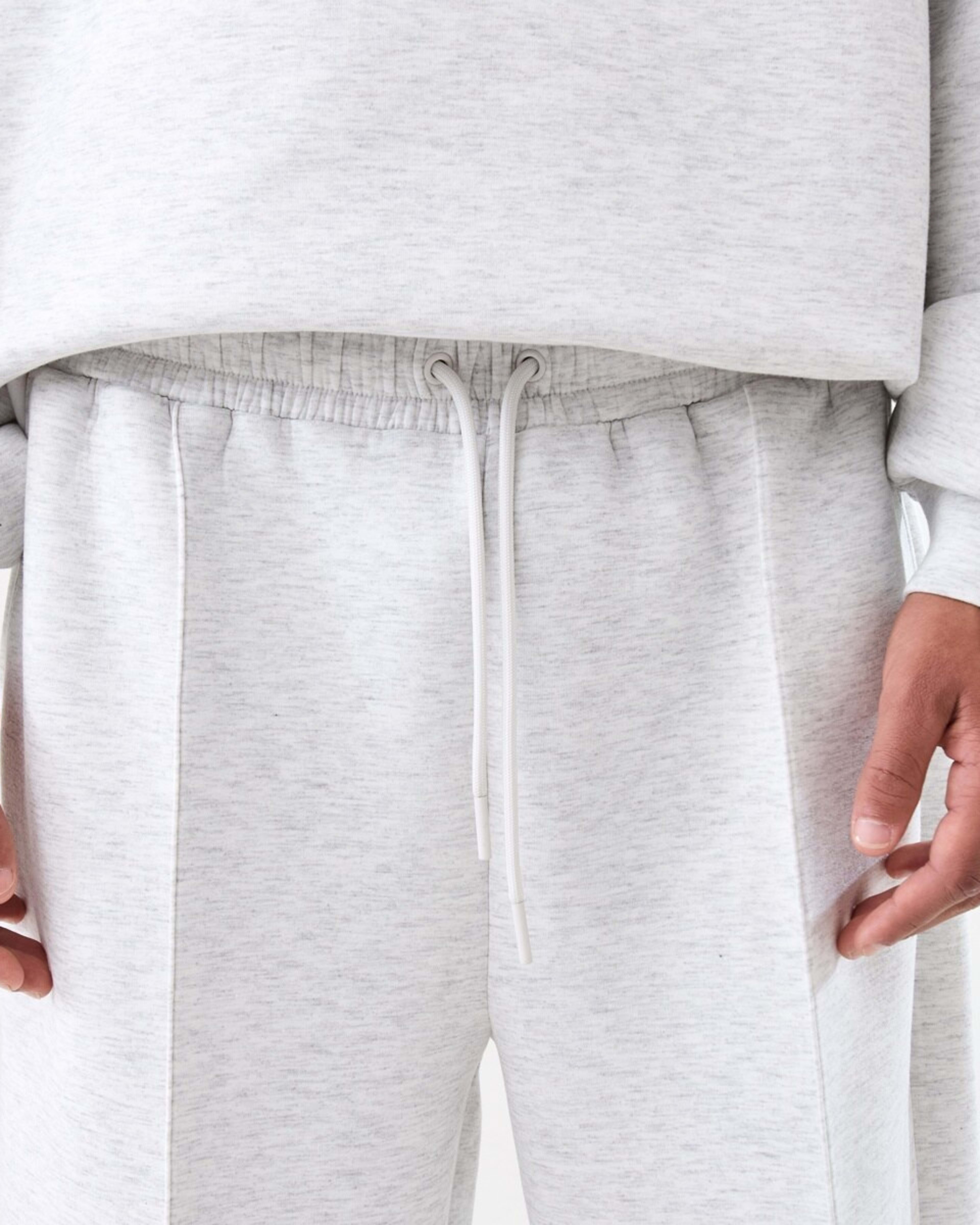 5 Scuba Trackpants WHITE MARLE, 5 of 7
