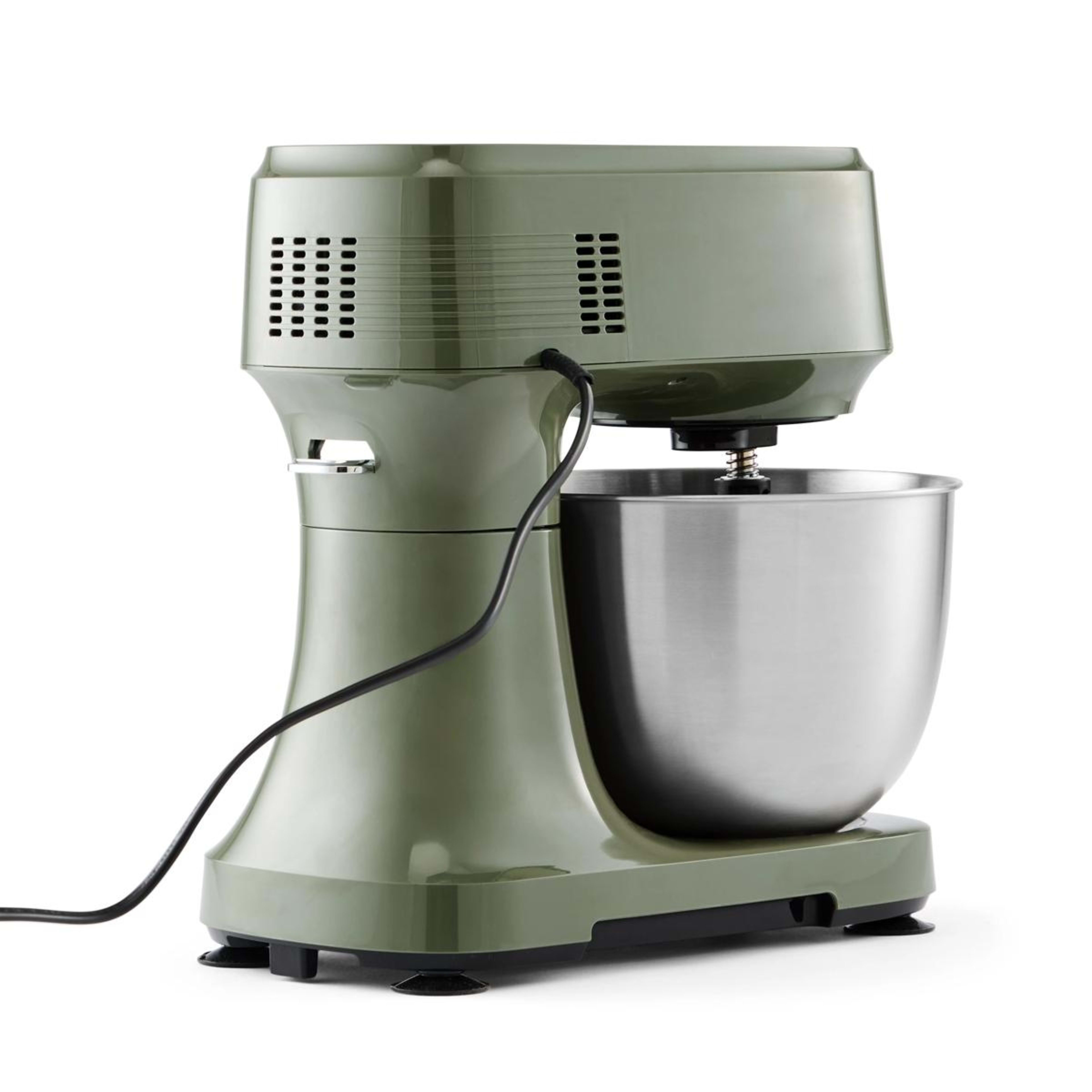 6 Retro Bench Mixer, 6 of 9