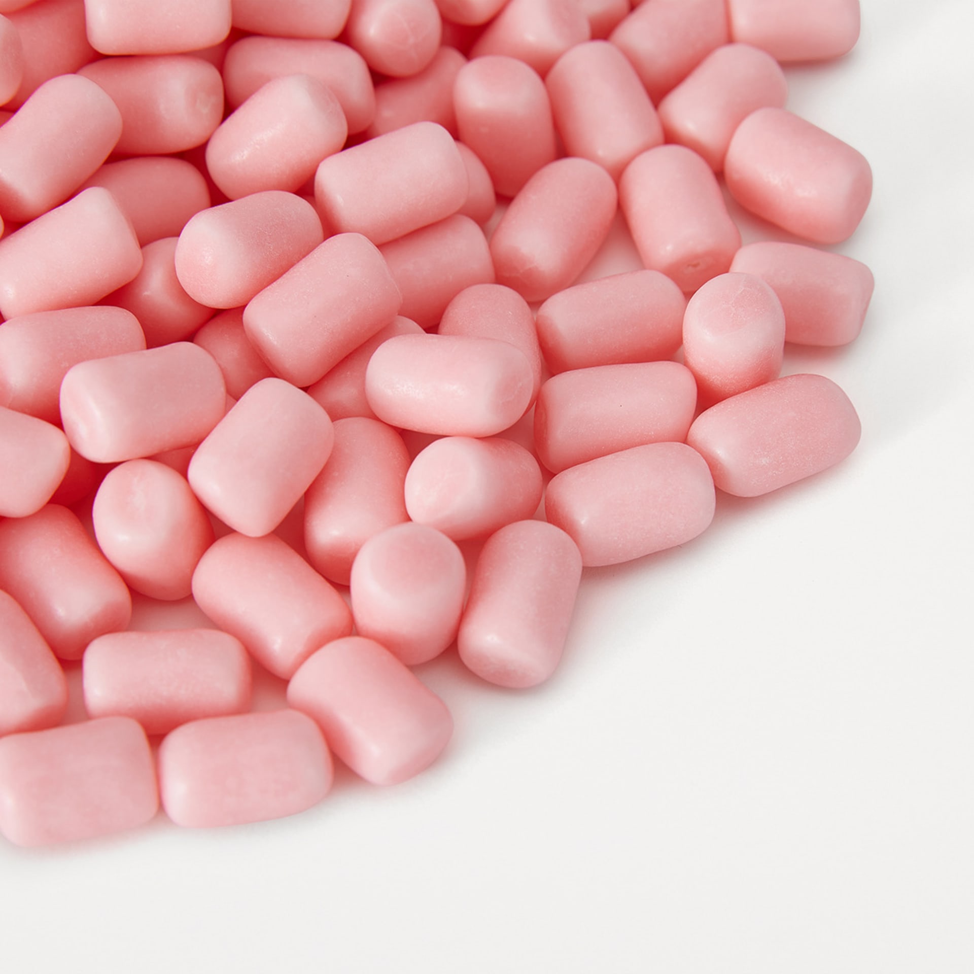 Strawberry Flavoured Crispy Marshmallow 300g Kmart