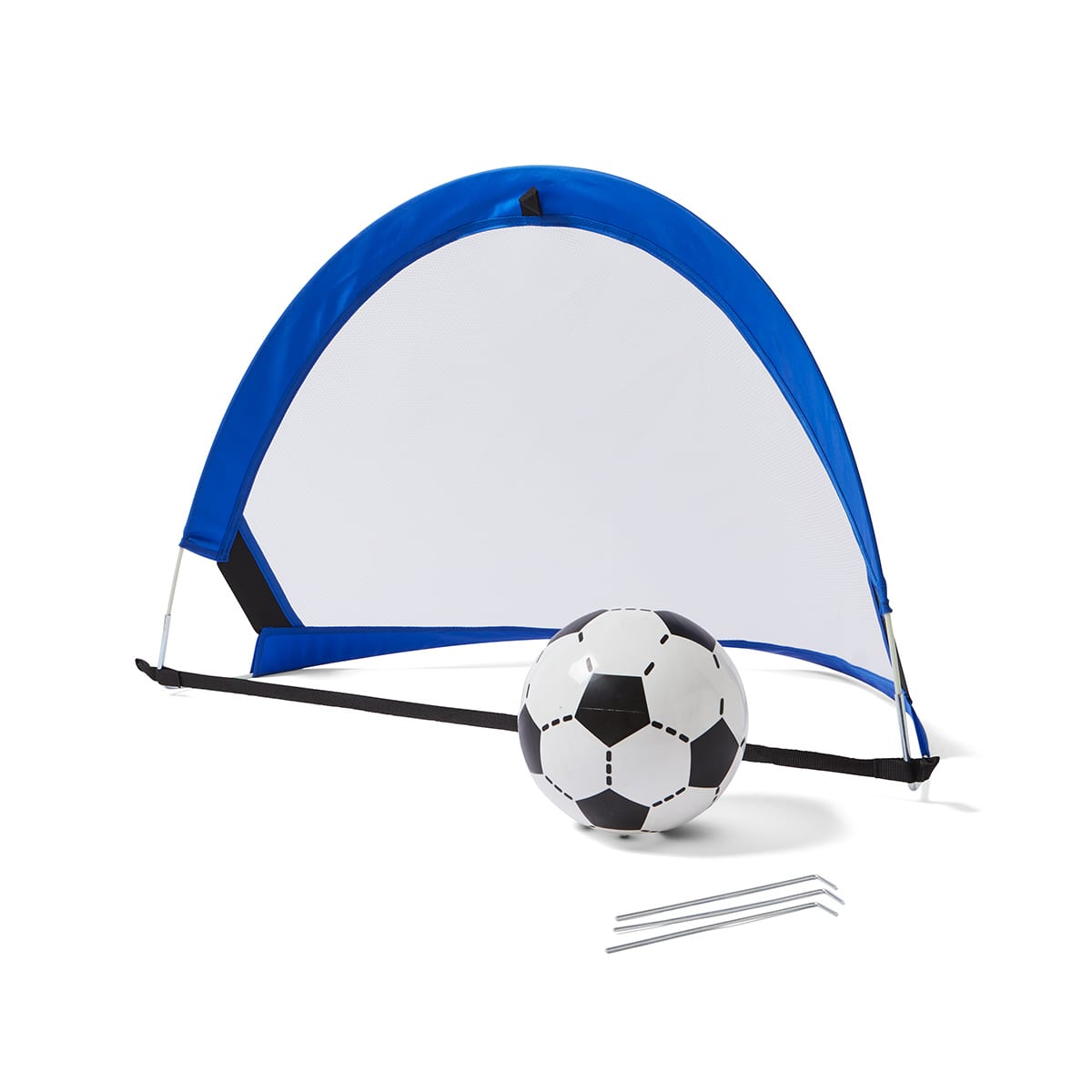 Soccer goal 2024 net kmart