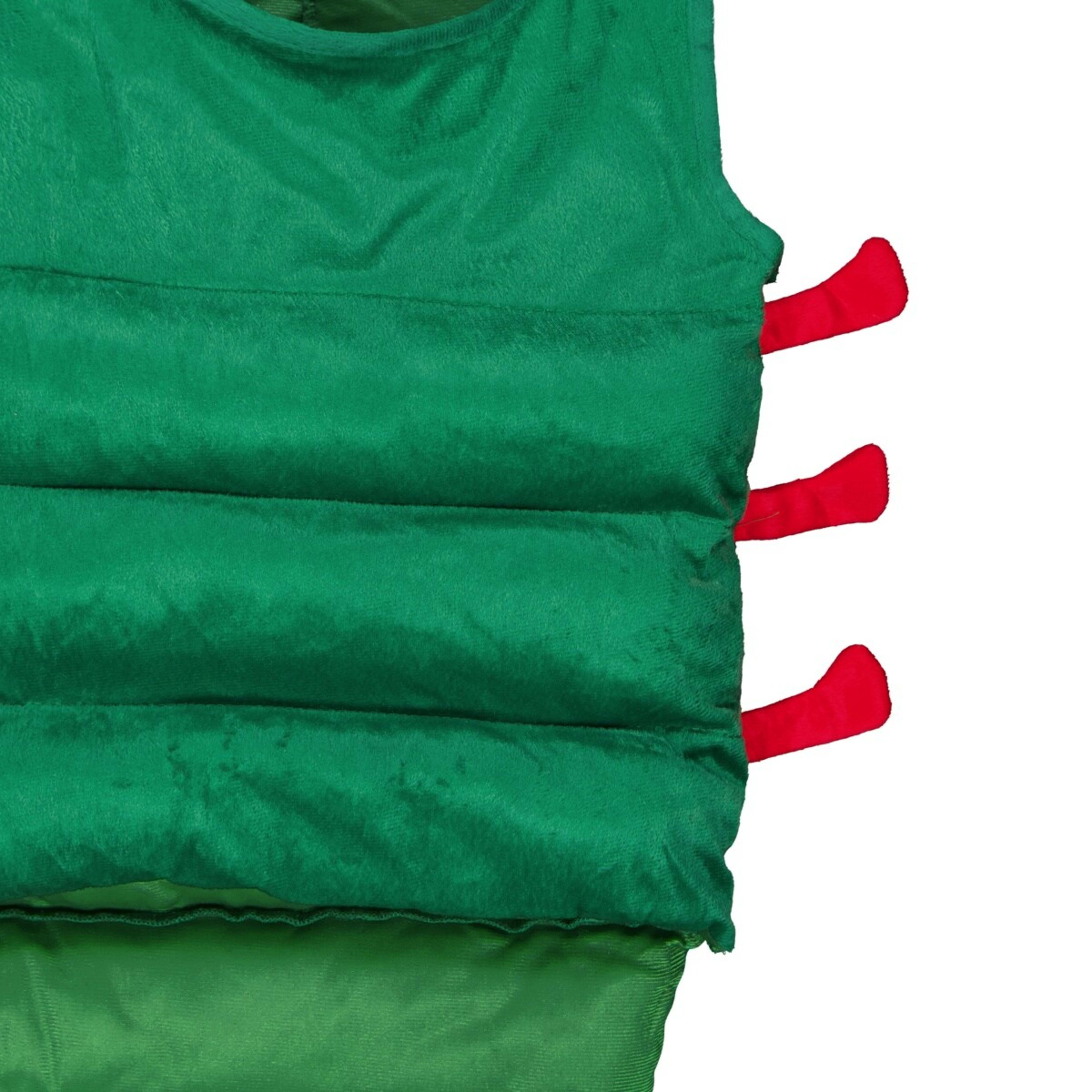 3 Caterpillar Costume - Ages 4-6, 3 of 4