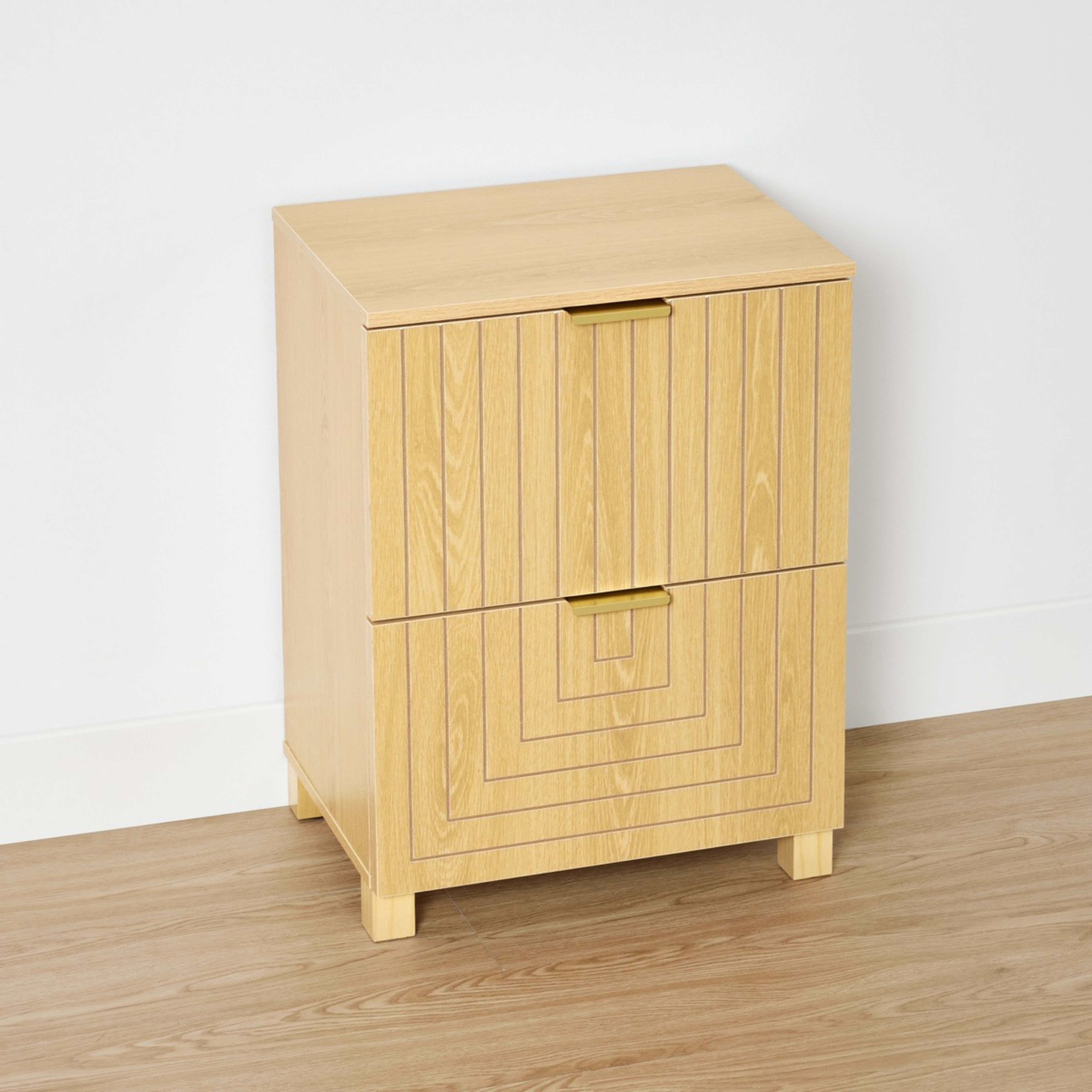 4 Atlas Bedside Table, 4 of 9