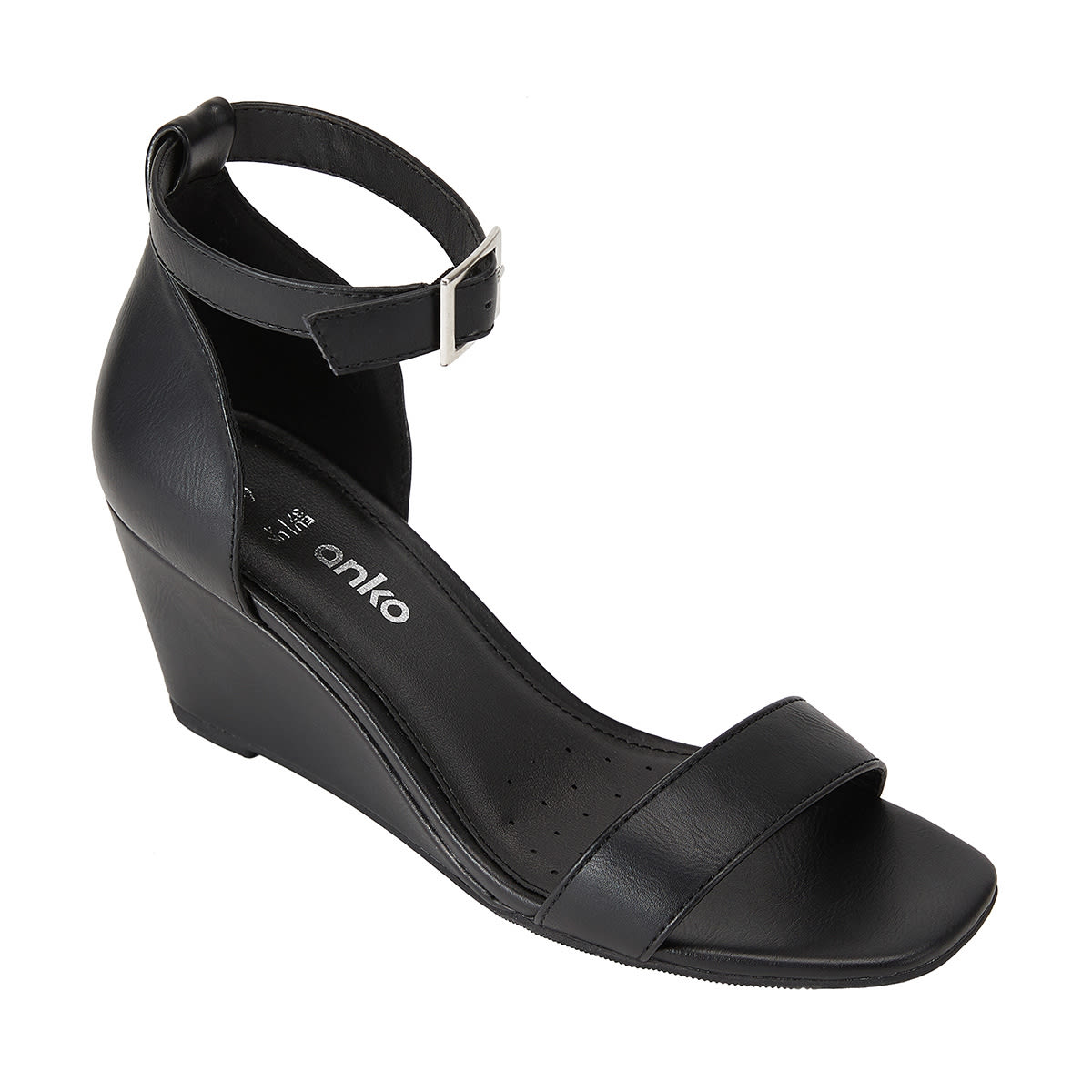 wedge heels kmart