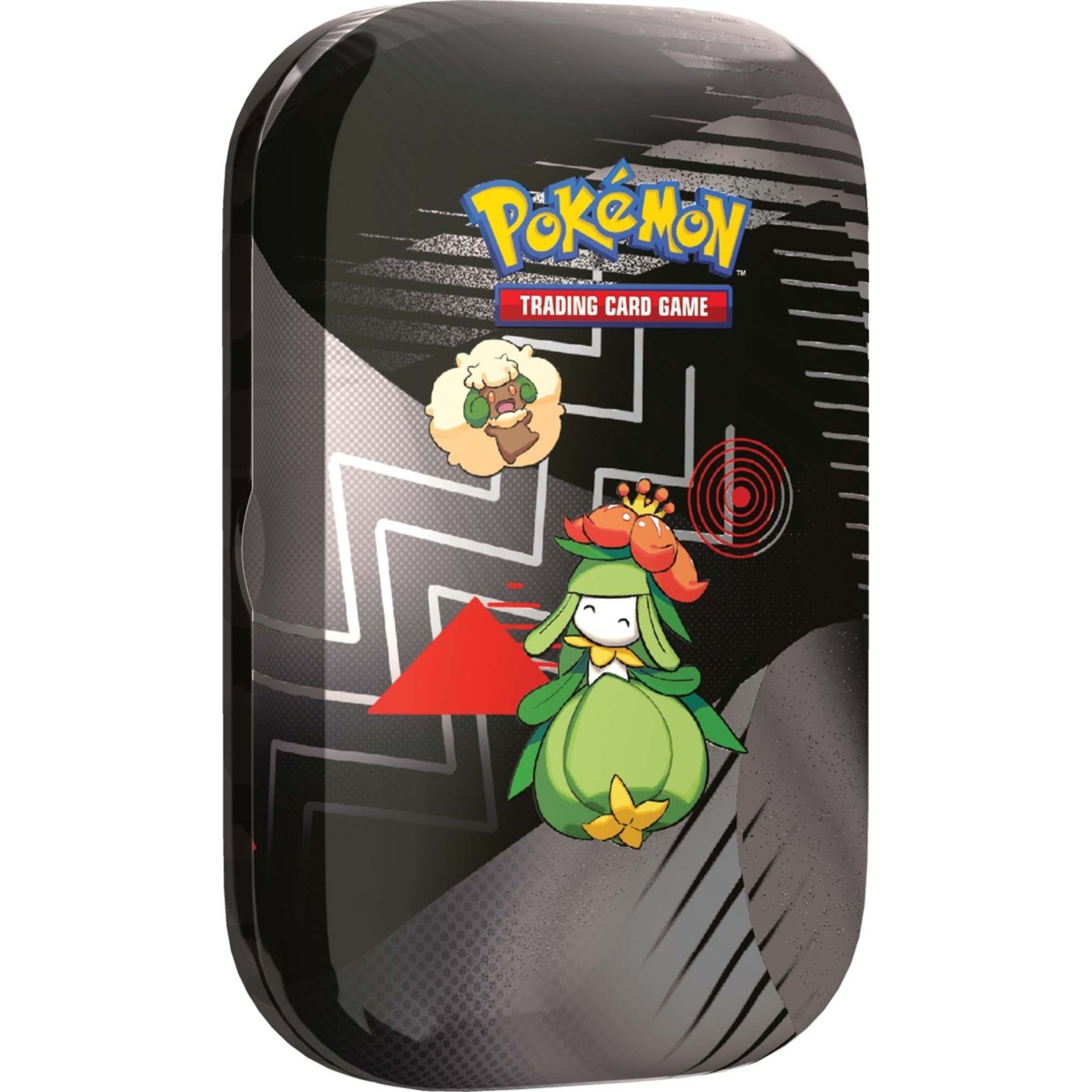 8 Pokemon Trading Card Game: Unova Mini Tin - Assorted, 8 of 10