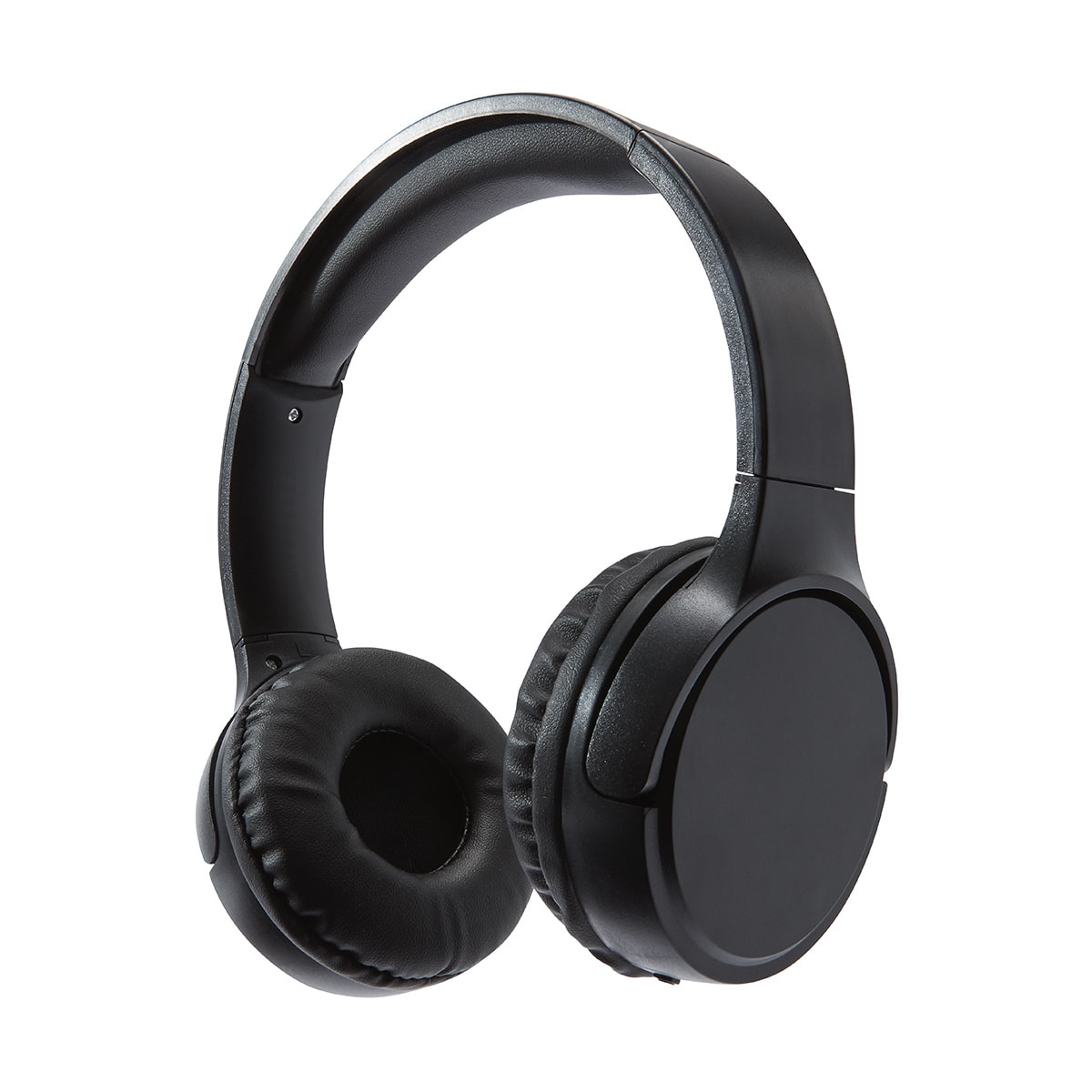 Bluetooth Headphones Black Kmart NZ