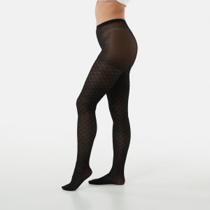 3 Pack Net Tights - Kmart