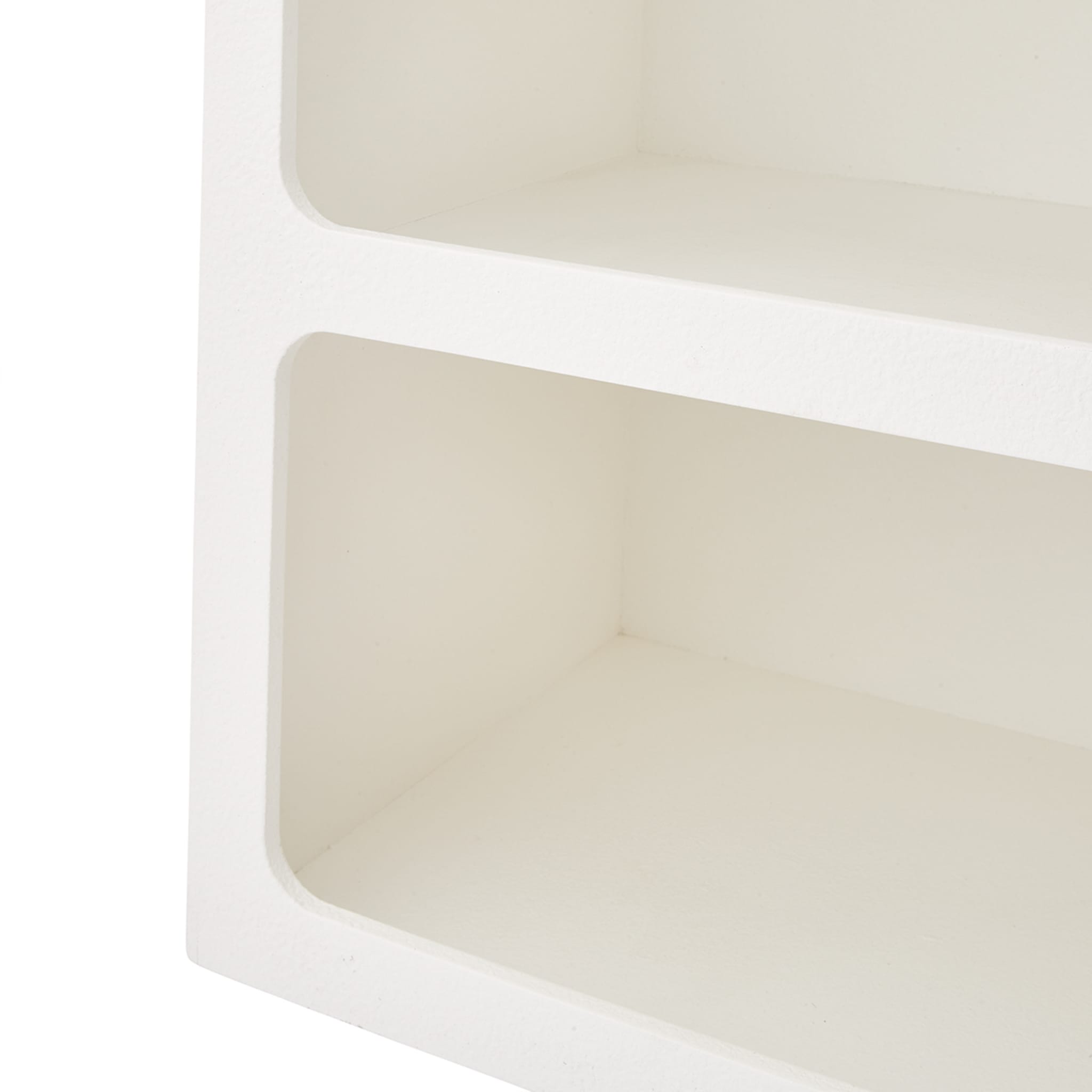 Arched Bedside Table Kmart