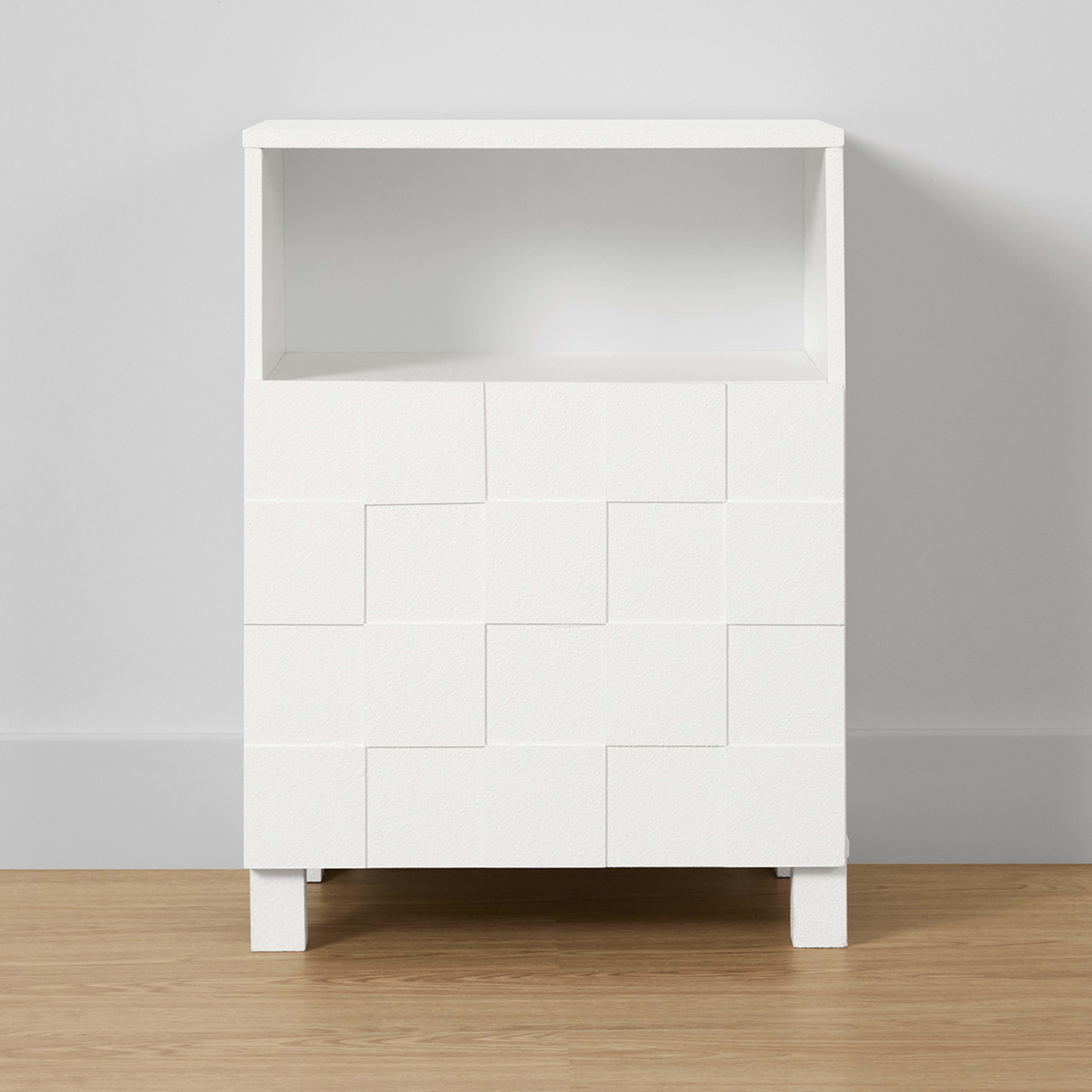 2 Chase Bedside Table, 2 of 10