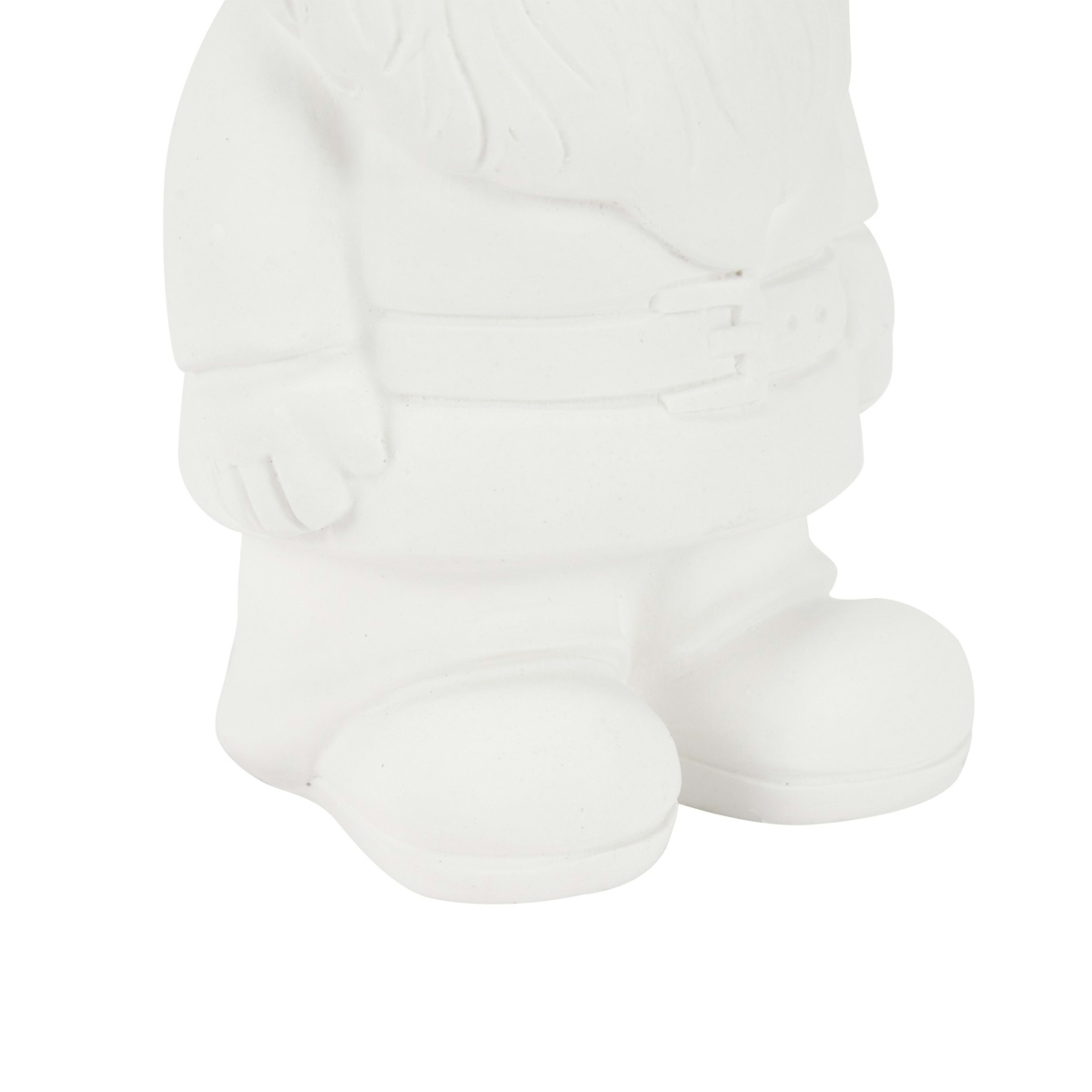 9 15 Piece Paint Your Own Gnome Set, 9 of 10