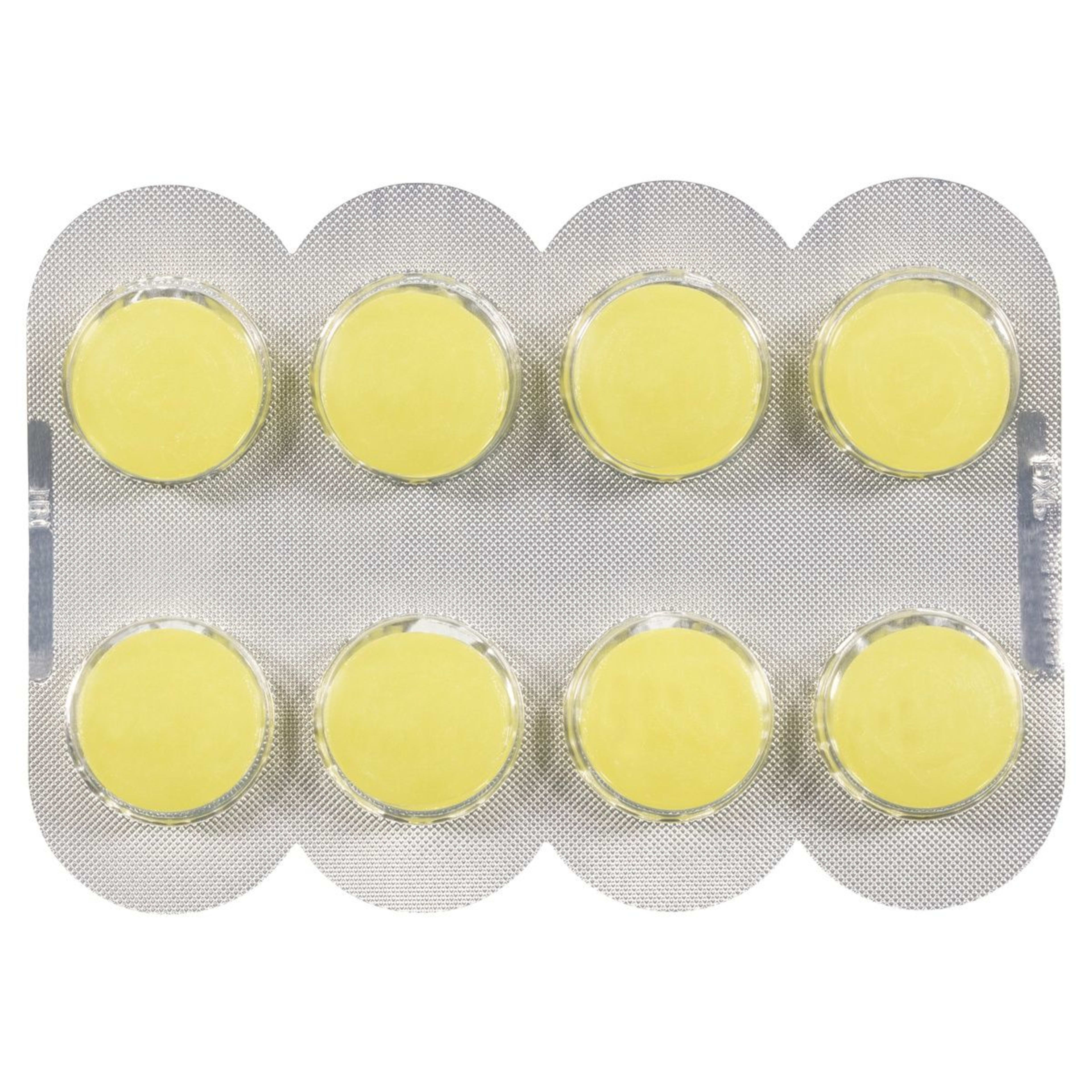 2 16 Pack Strepsils Sore Throat Relief Honey & Lemon Lozenges, 2 of 10