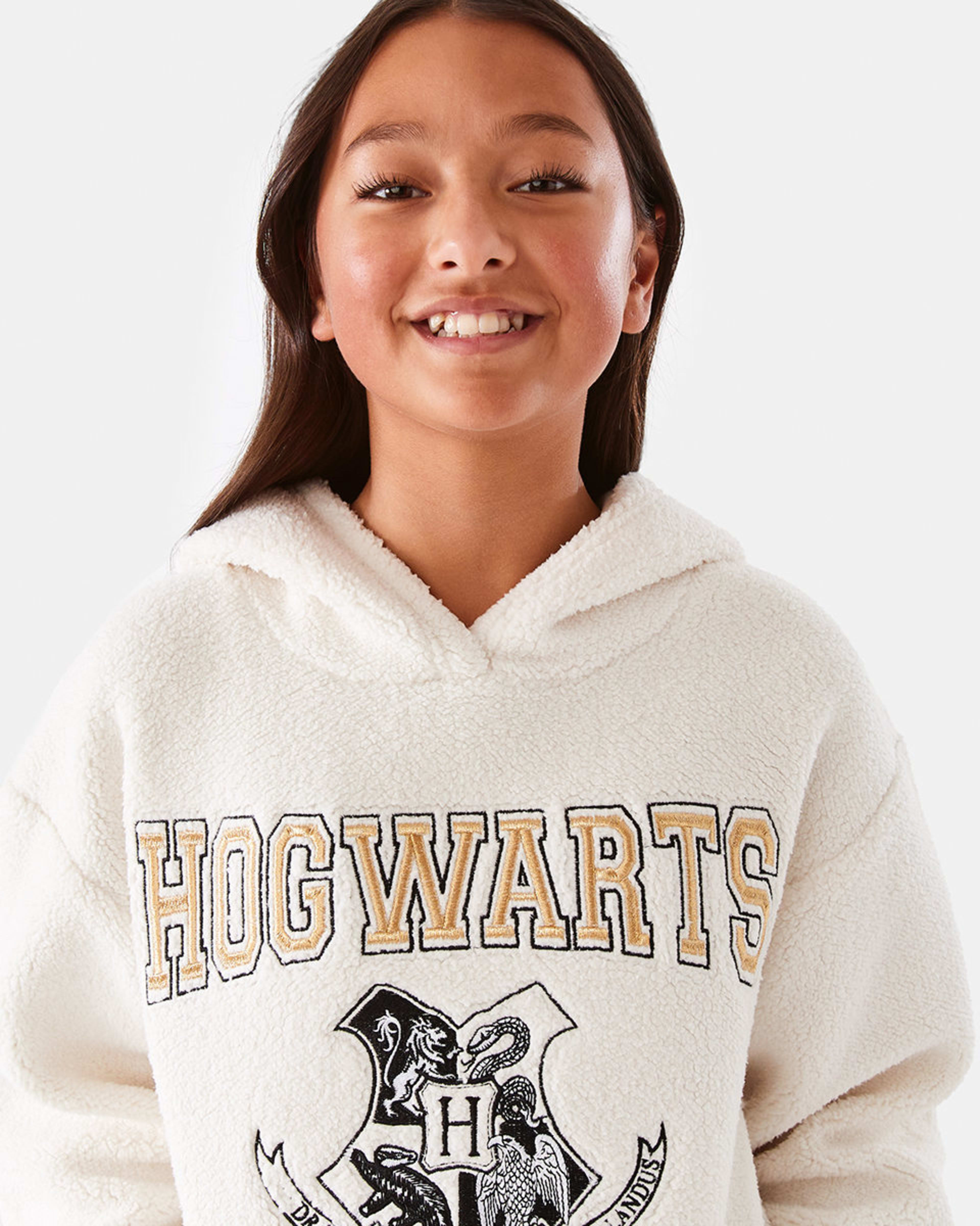 Harry Potter License Hoodie Kmart NZ