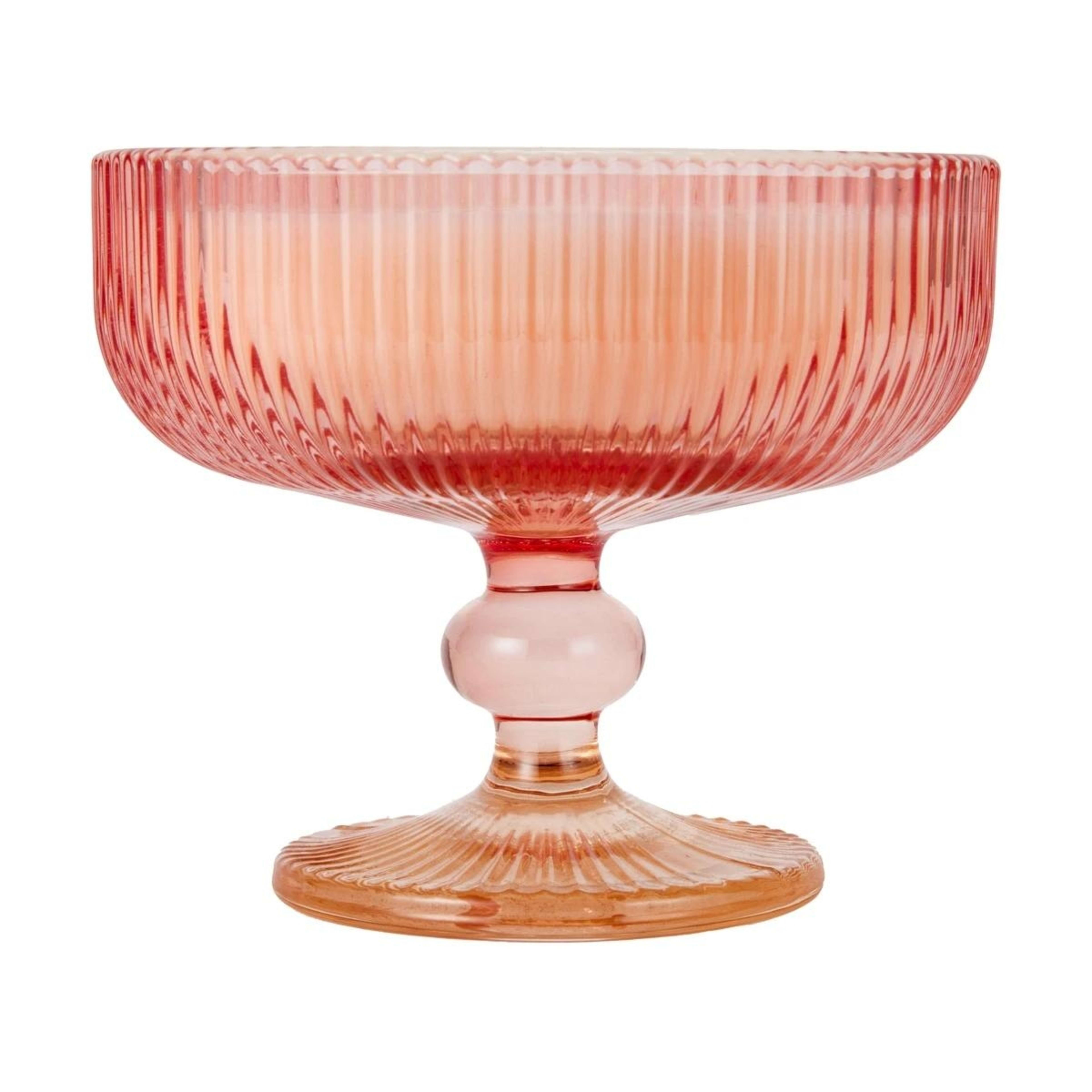 1 Grapefruit and Lemon Citrus Spritz Fragrant Candle