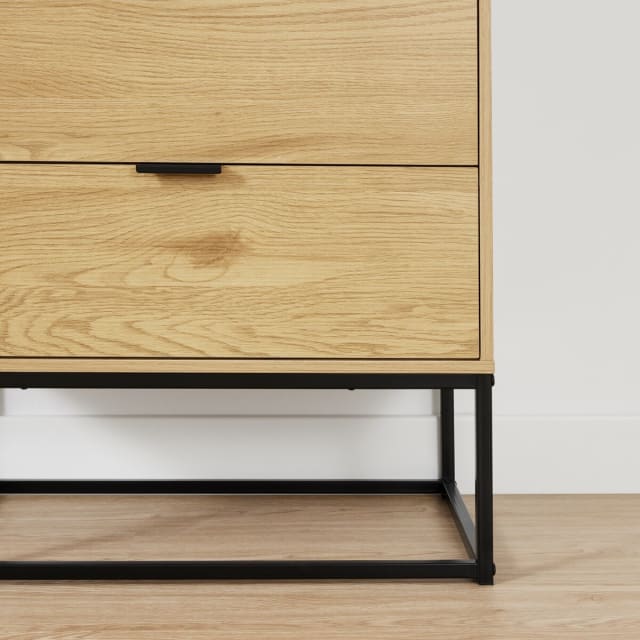 Blake Chest of Drawers Kmart