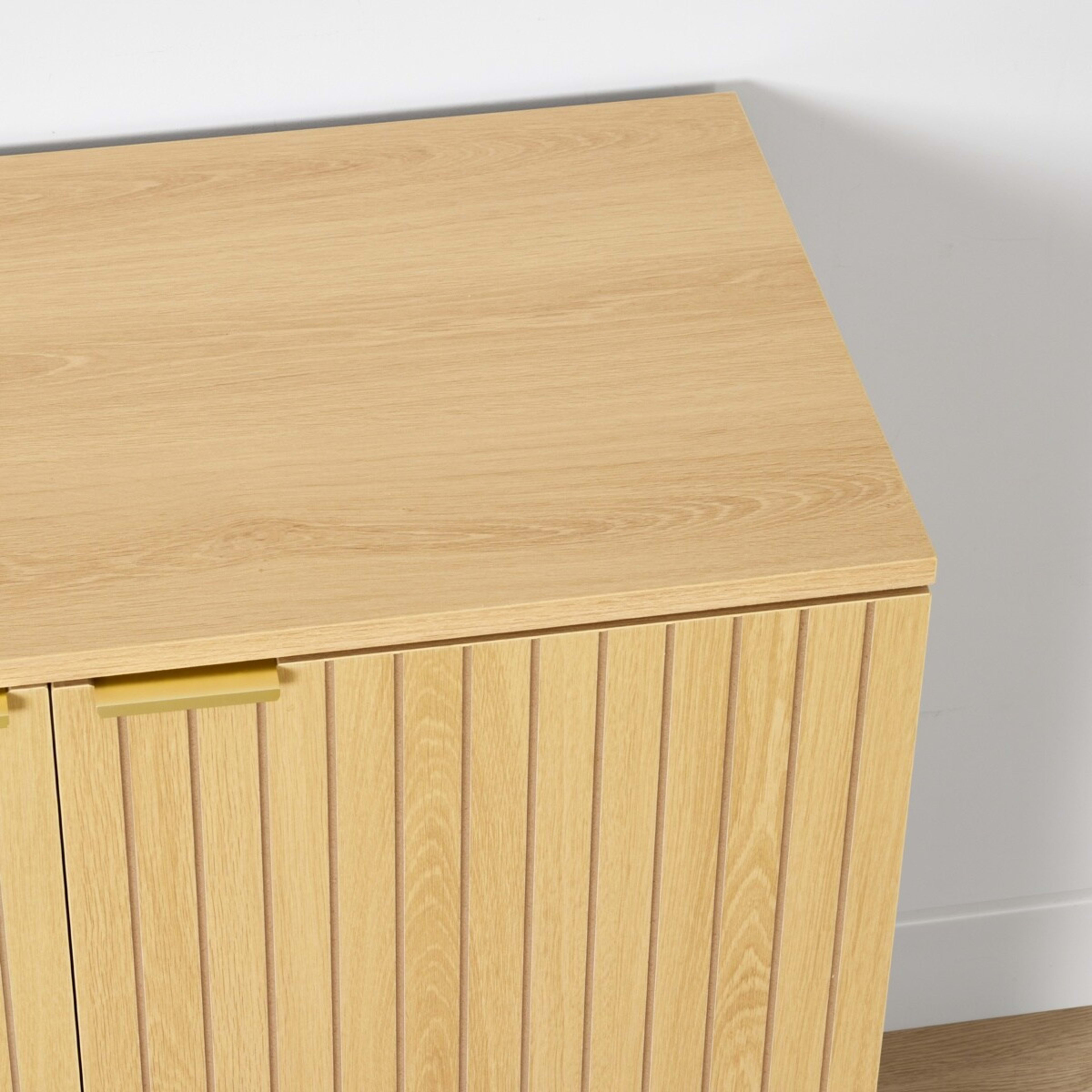6 Atlas Cabinet, 6 of 10