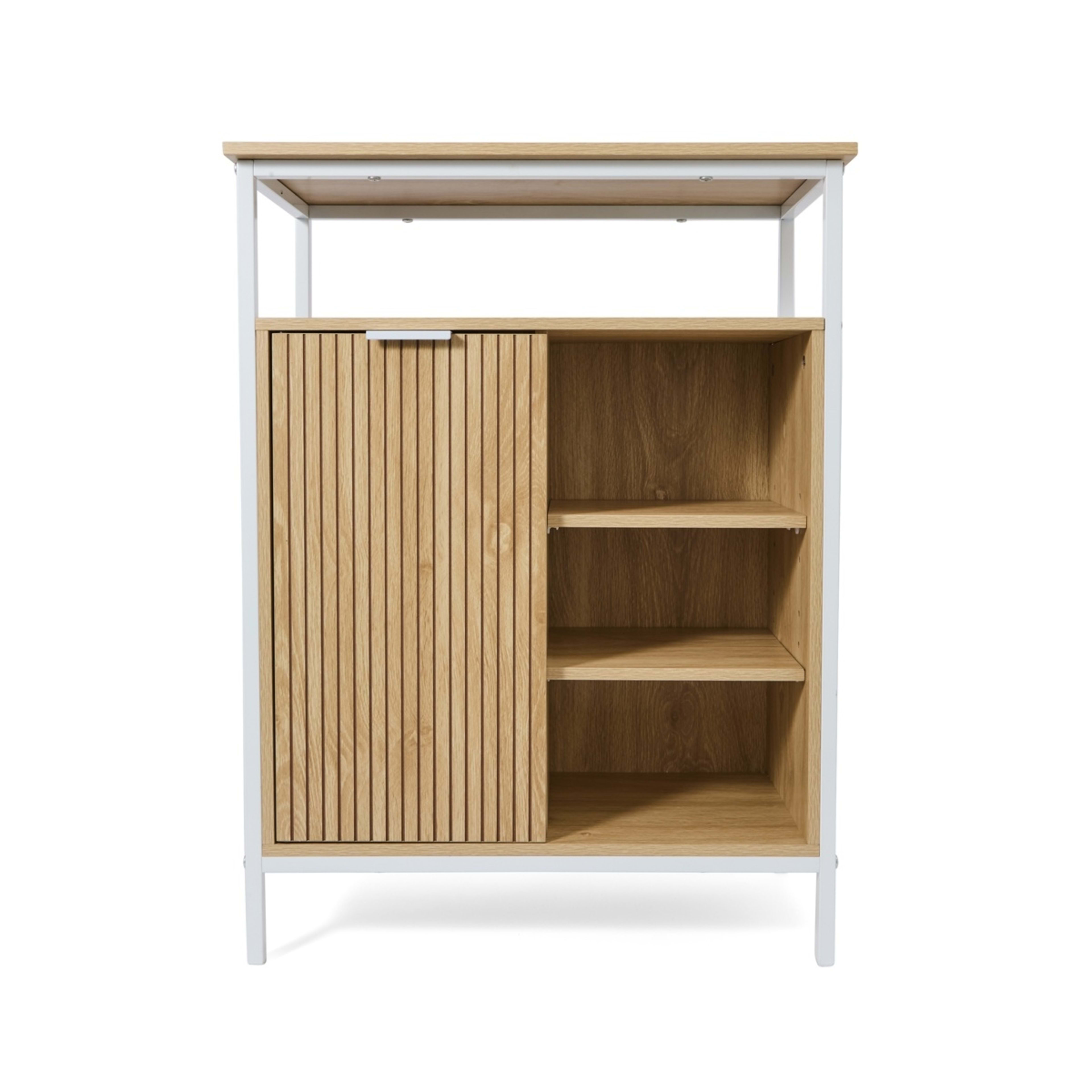 6 Isla Bathroom Cabinet, 6 of 10