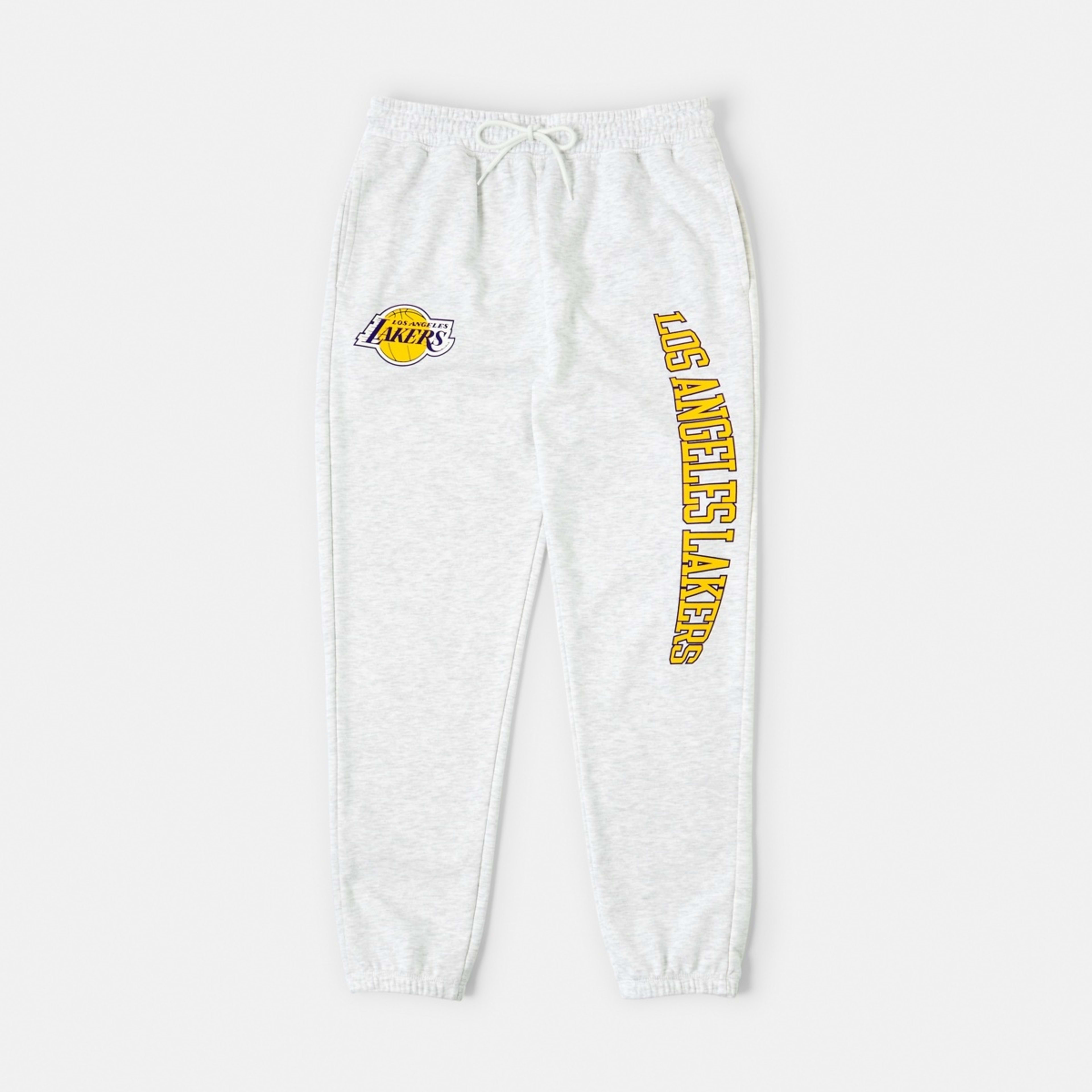 1 NBA Adult Lounge Trackpants Lkrs 7cpj, 1 of 2