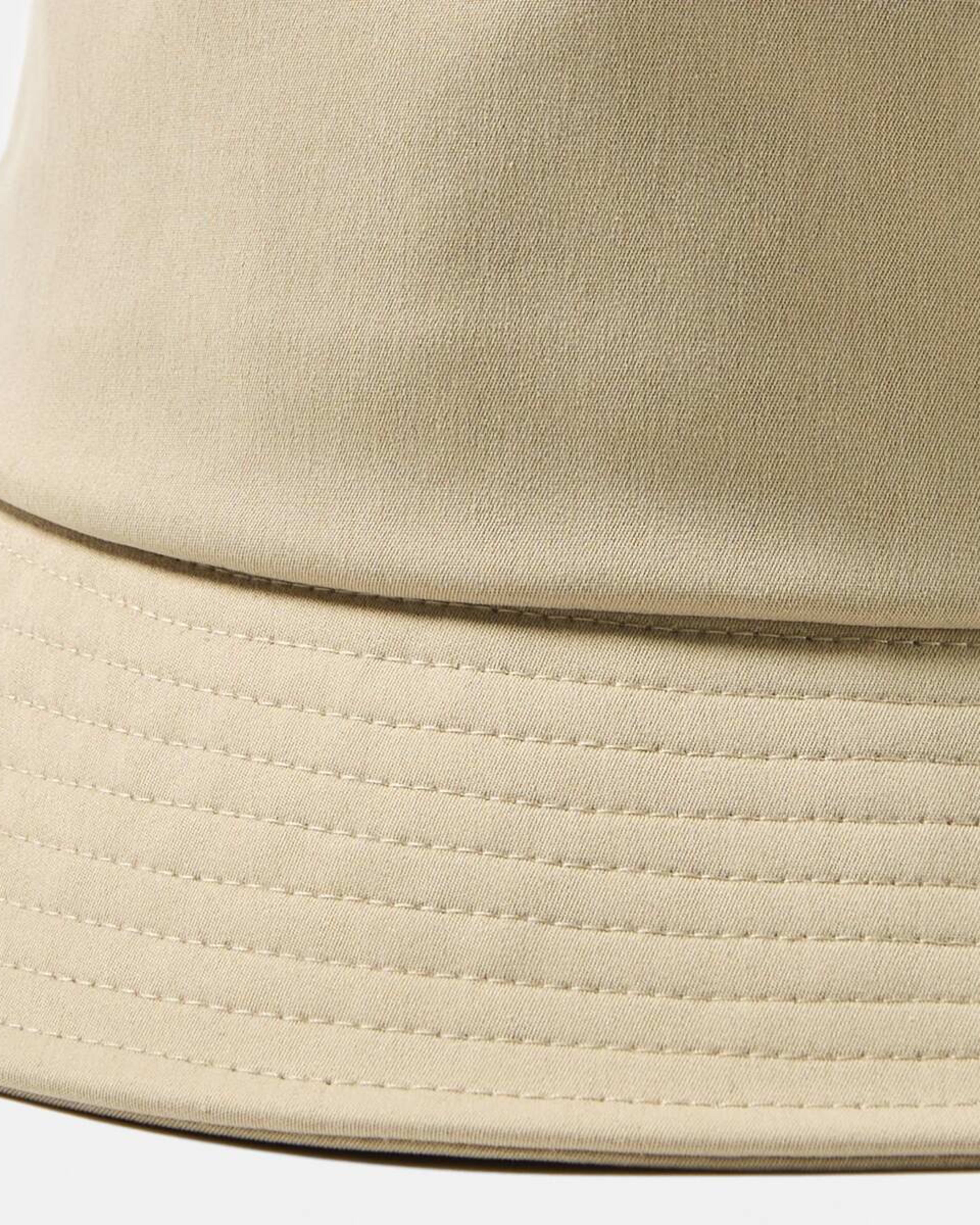 2 Water Resistant Bucket Hat BEIGE, 2 of 2