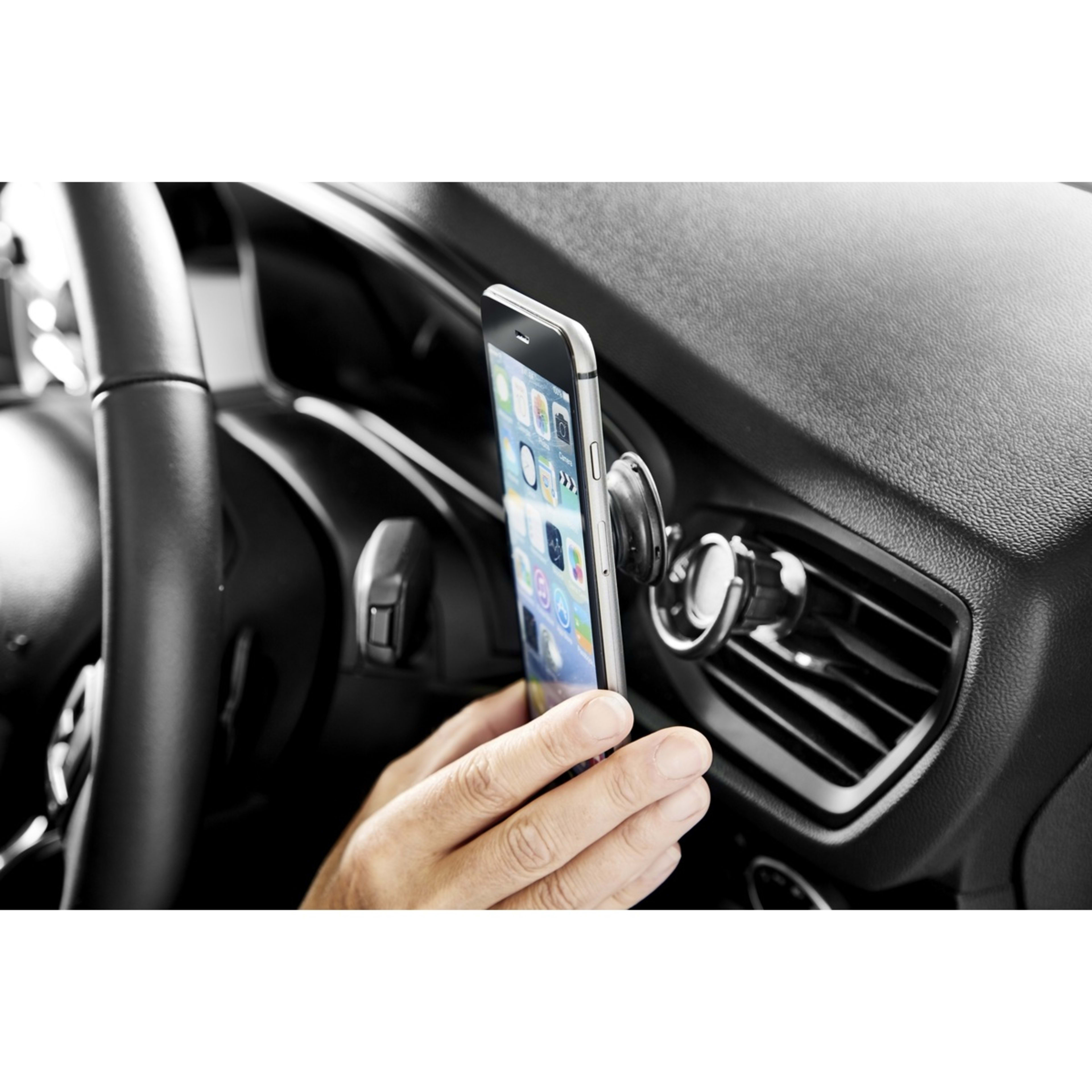 3 Car Air Vent Phone Holder Magnetic, 3 of 3