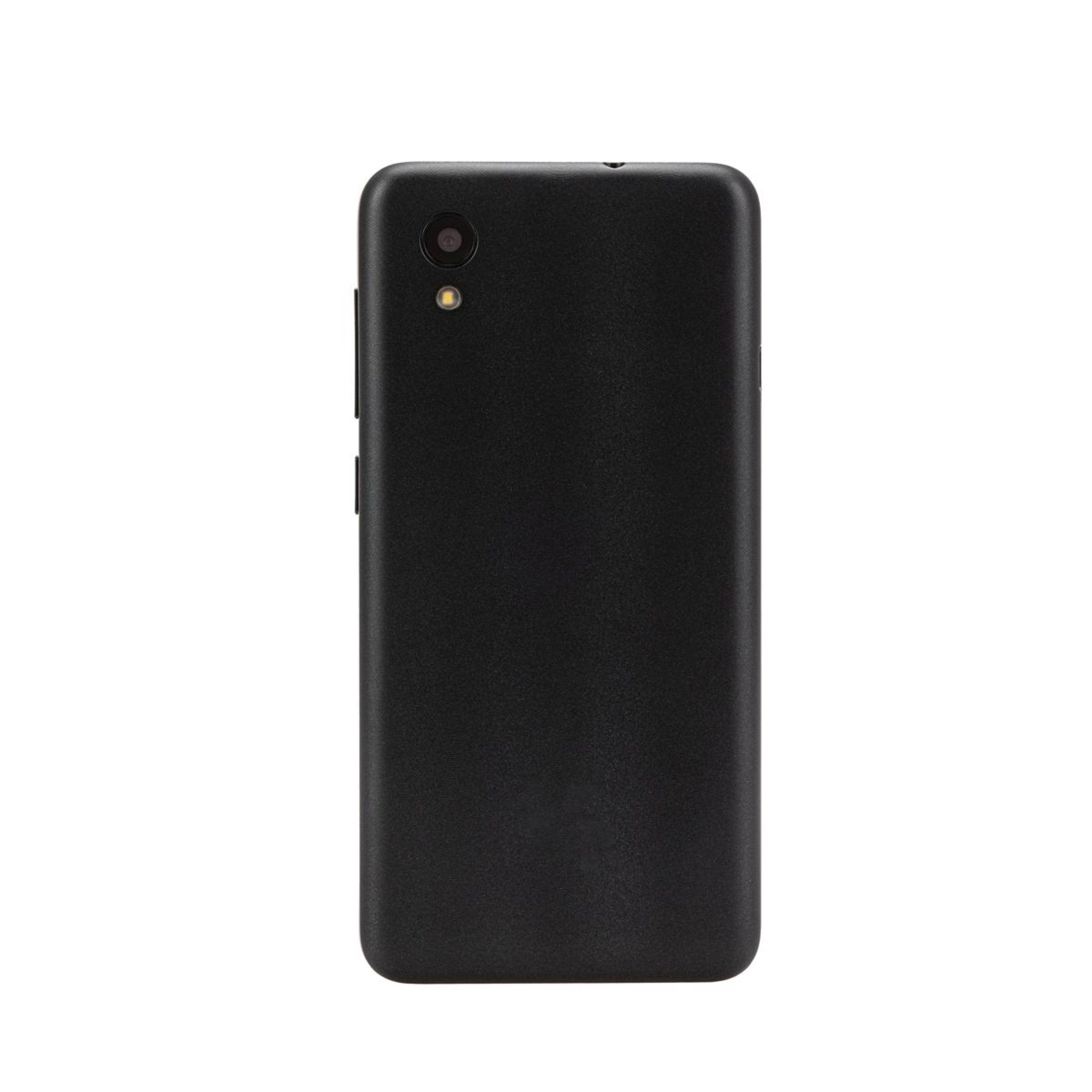 4 Optus X Start 4 Smartphone - Black, 4 of 6